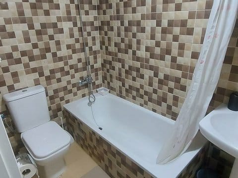 Casa en venta de 2 dormitorios en Torrox Pueblo