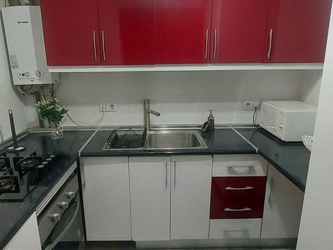 Casa en venta de 2 dormitorios en Torrox Pueblo