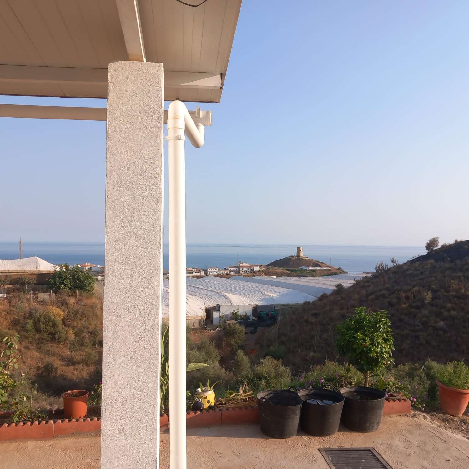 Woning te huur in El Morche (Torrox)