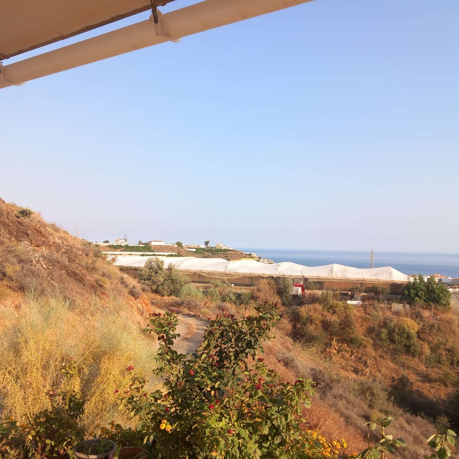 Woning te huur in El Morche (Torrox)