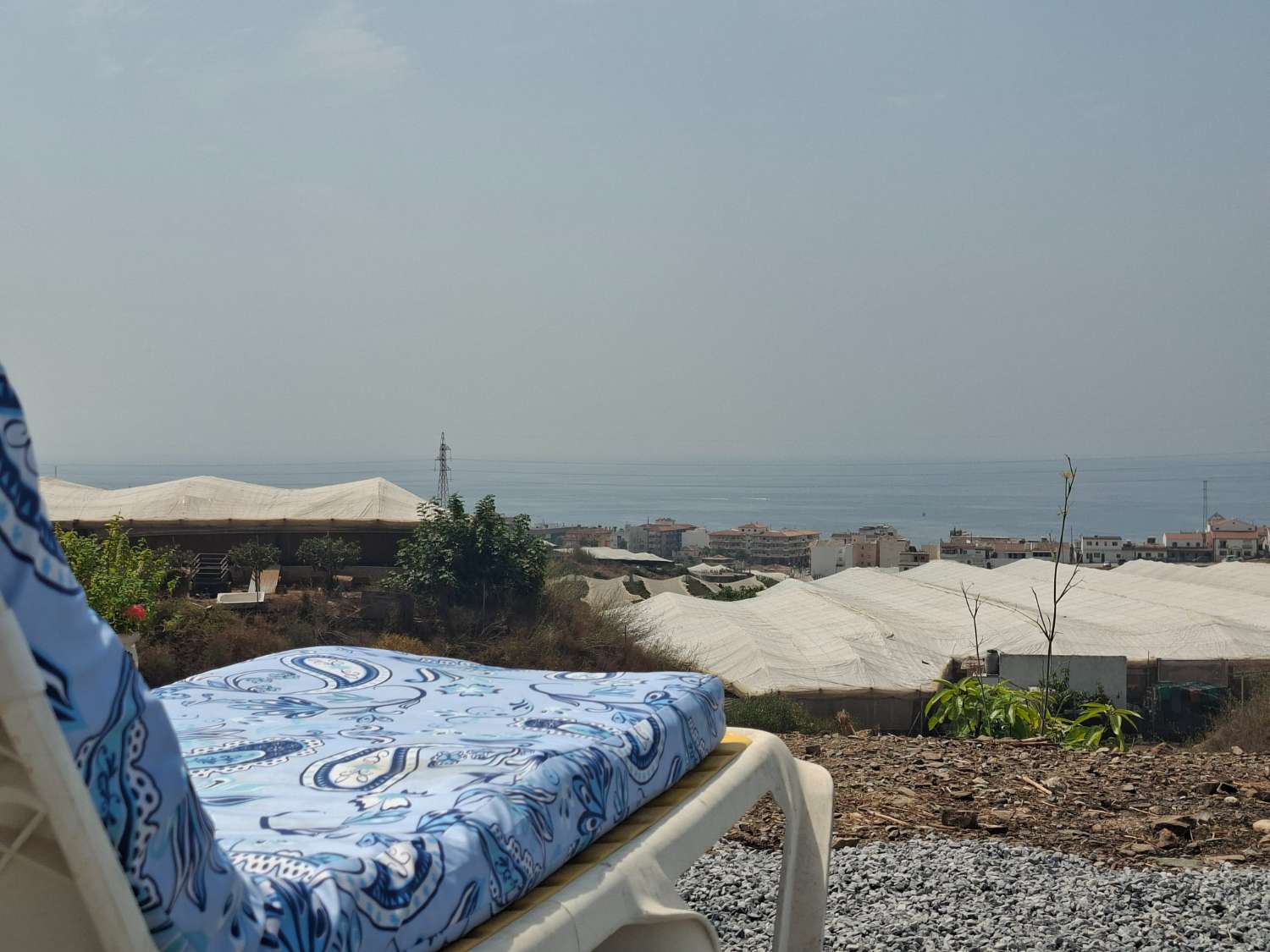 Talo vuokrattavissa El Morche (Torrox)