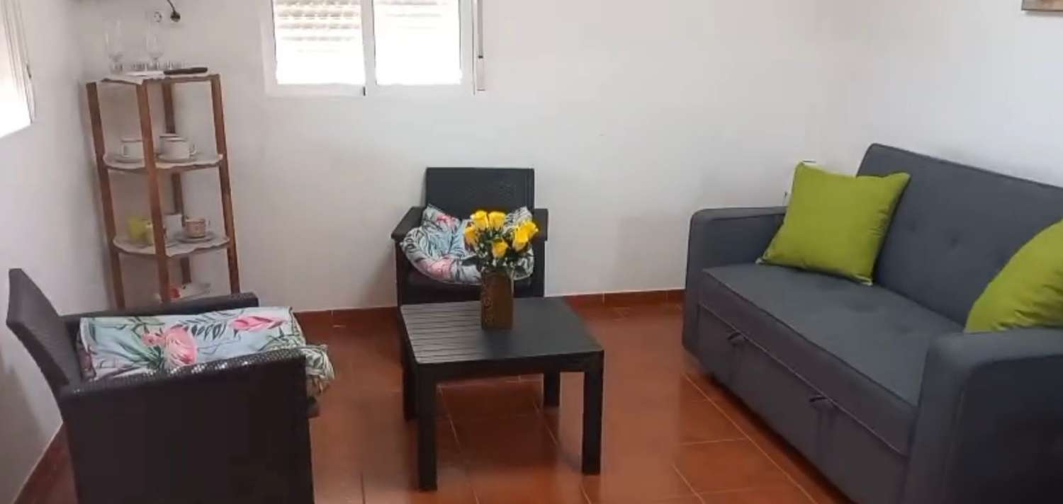 Woning te huur in El Morche (Torrox)