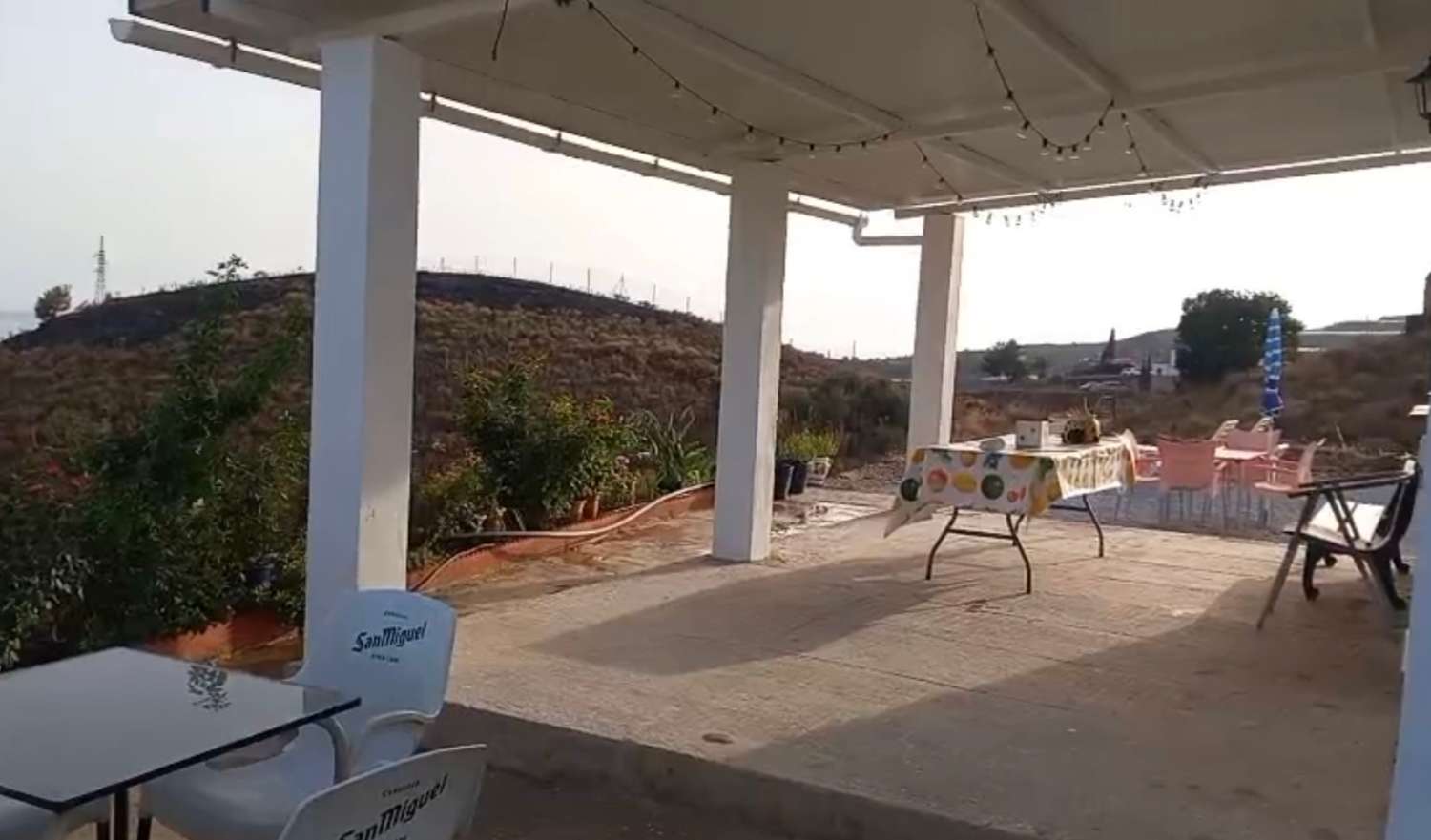 Woning te huur in El Morche (Torrox)