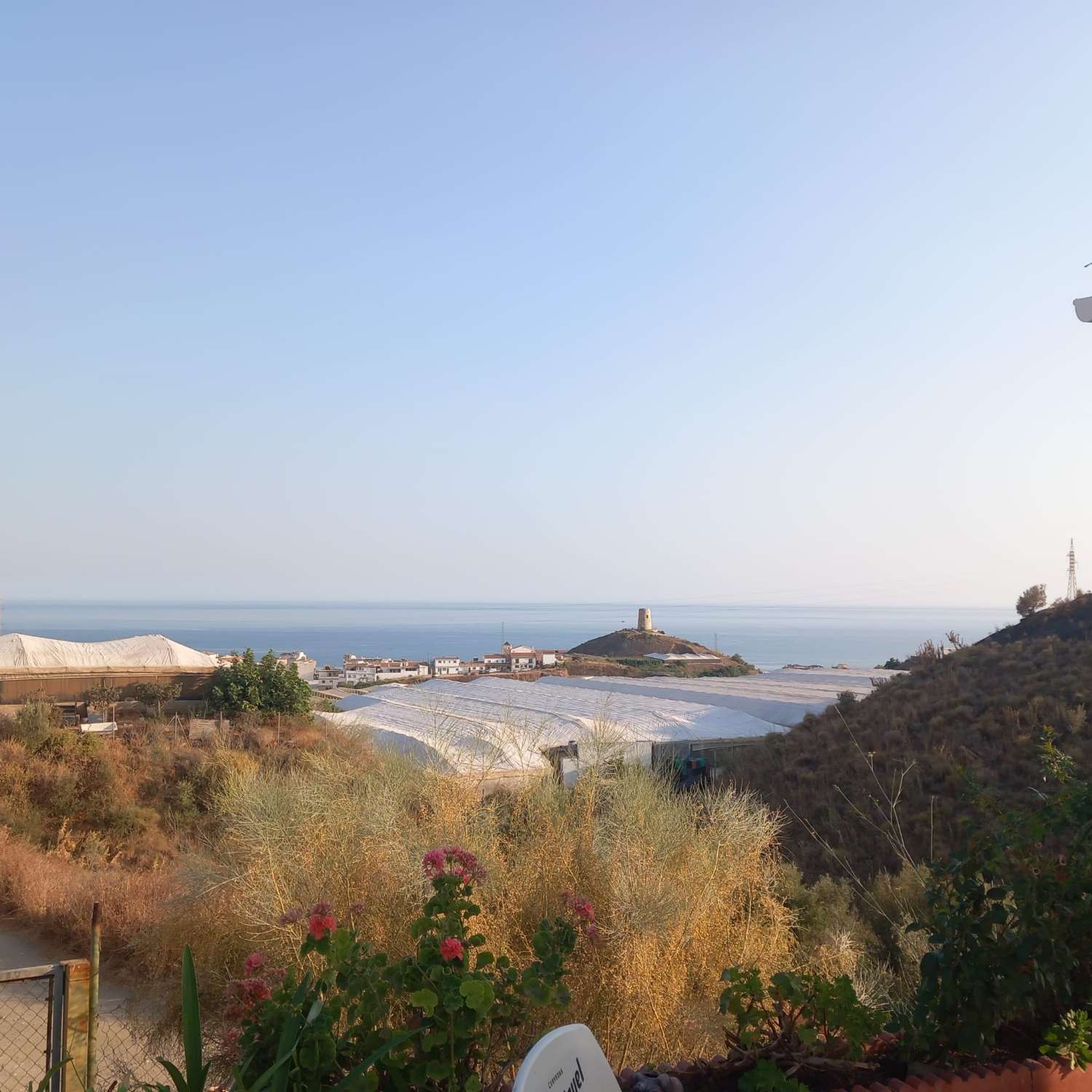 Woning te huur in El Morche (Torrox)
