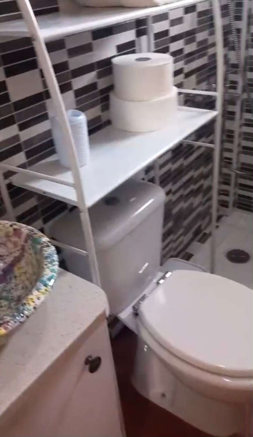 Woning te huur in El Morche (Torrox)