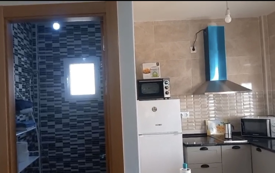 Woning te huur in El Morche (Torrox)