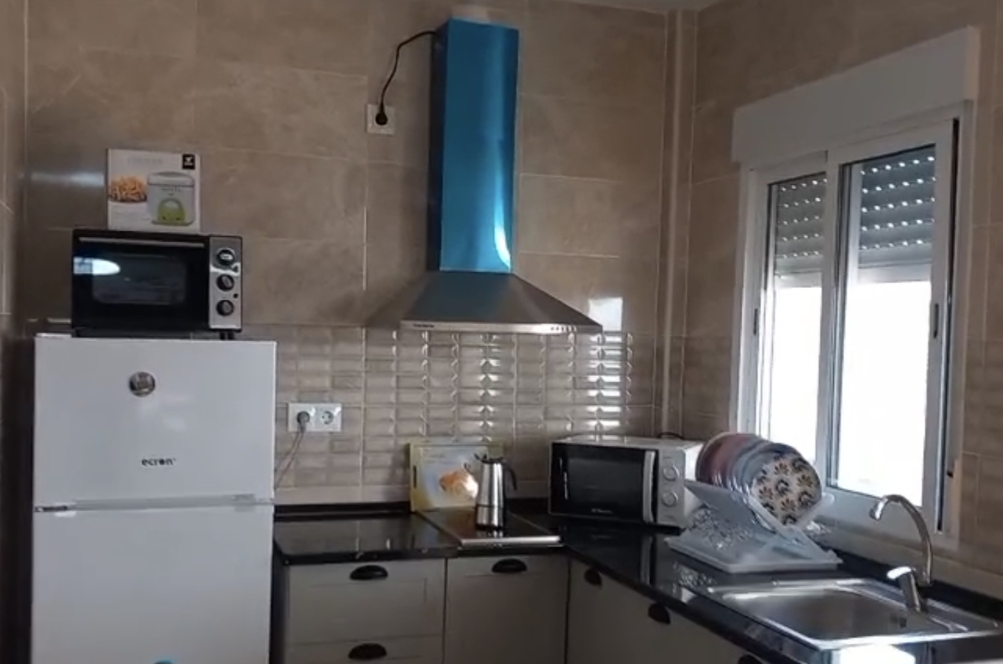 Woning te huur in El Morche (Torrox)