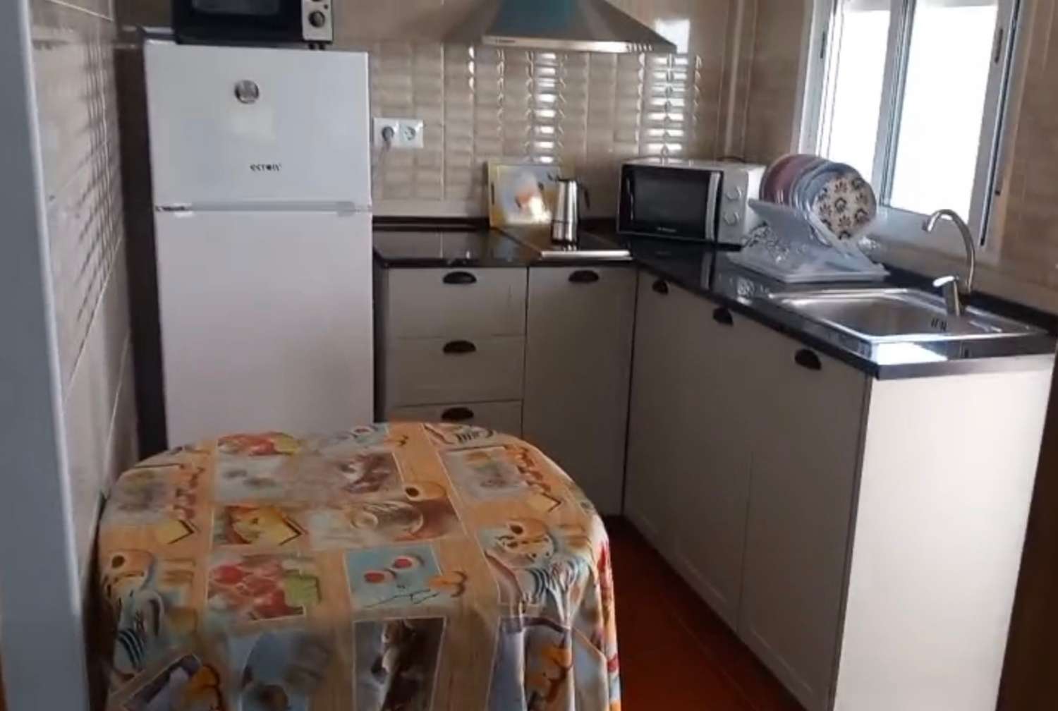 Woning te huur in El Morche (Torrox)