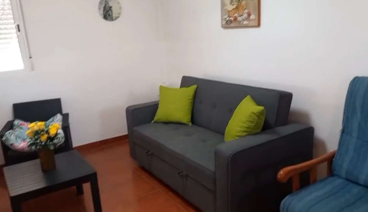 Woning te huur in El Morche (Torrox)