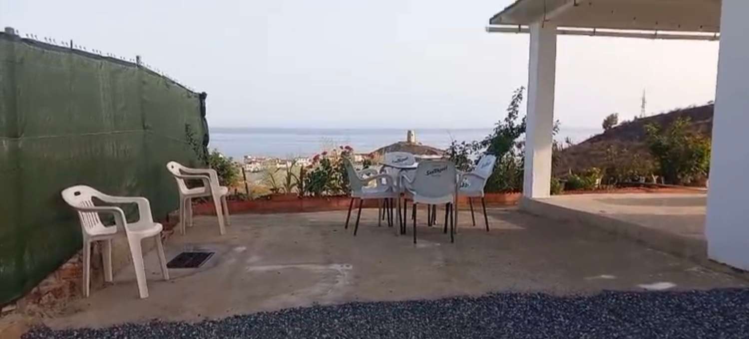 Woning te huur in El Morche (Torrox)