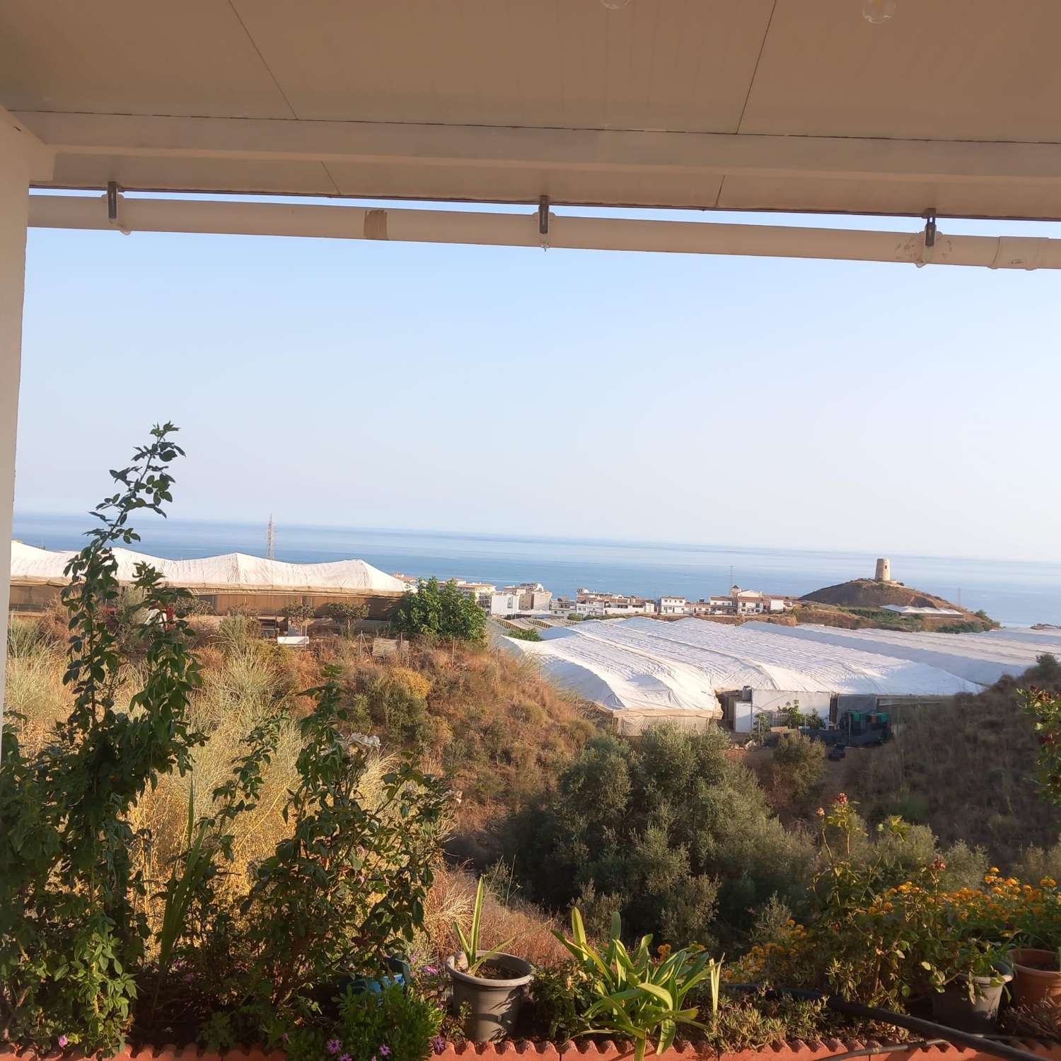 Woning te huur in El Morche (Torrox)