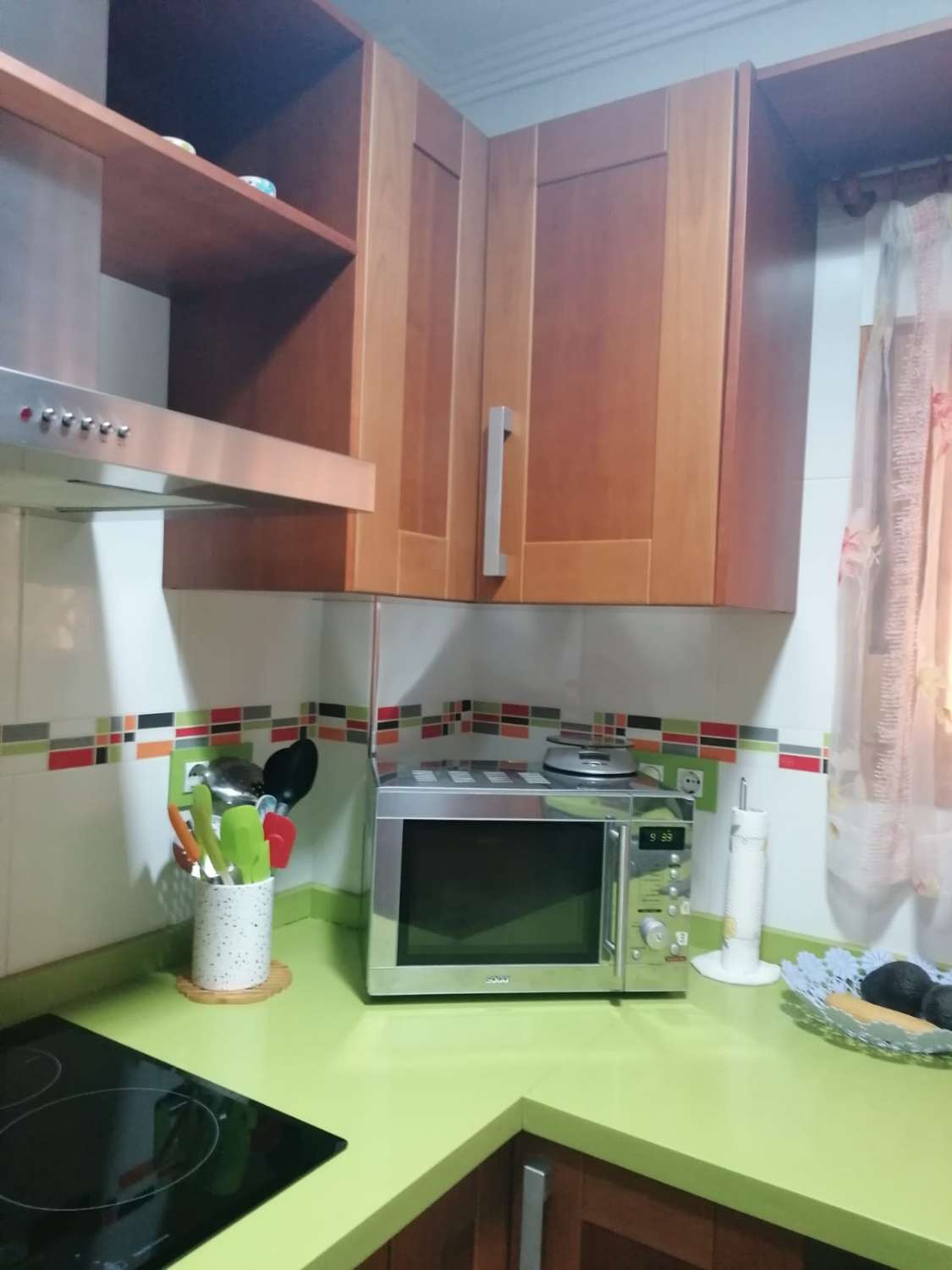Flat te koop in Paseo Marítimo de Levante (Torre del Mar)