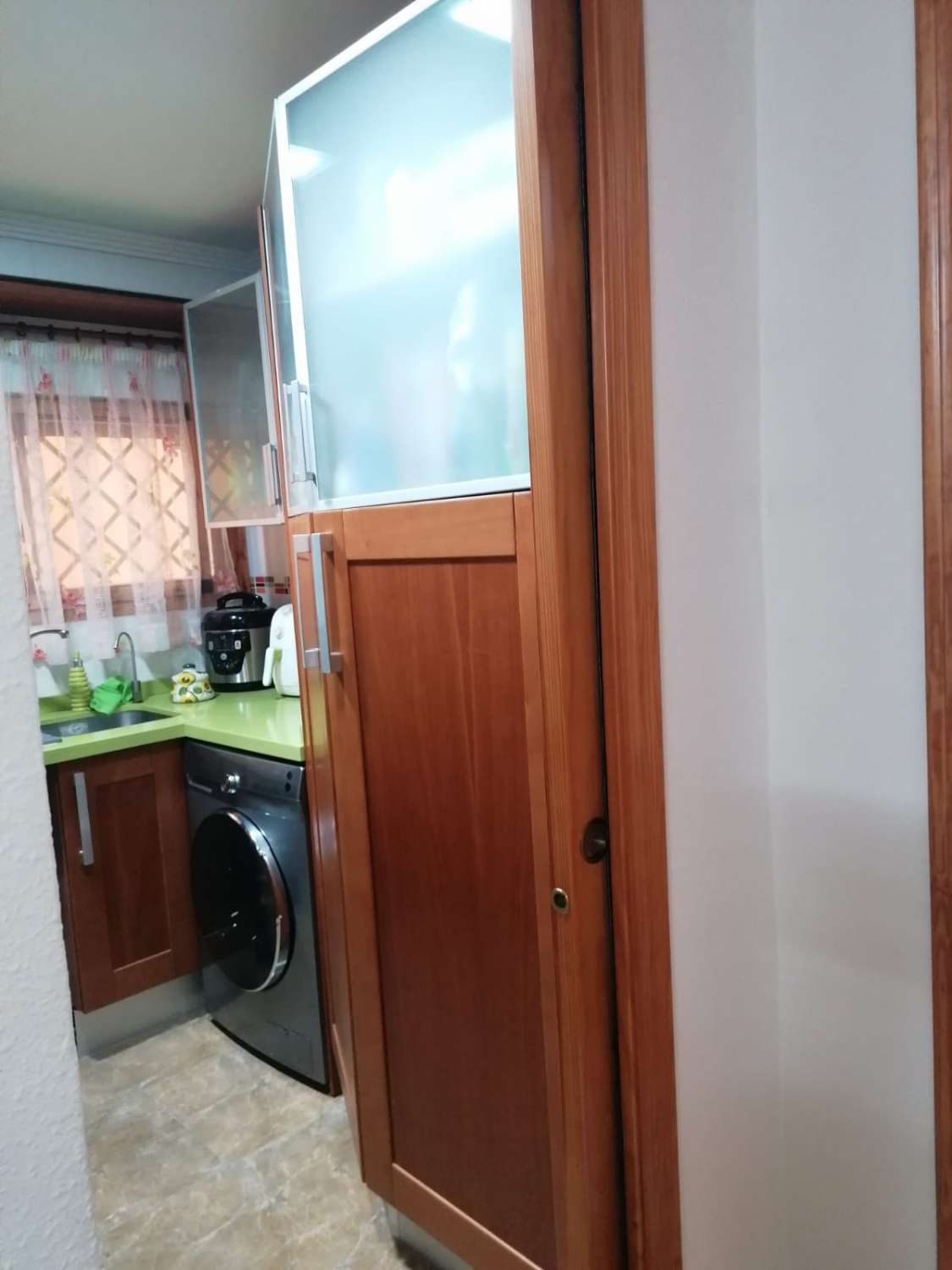 Flat te koop in Paseo Marítimo de Levante (Torre del Mar)