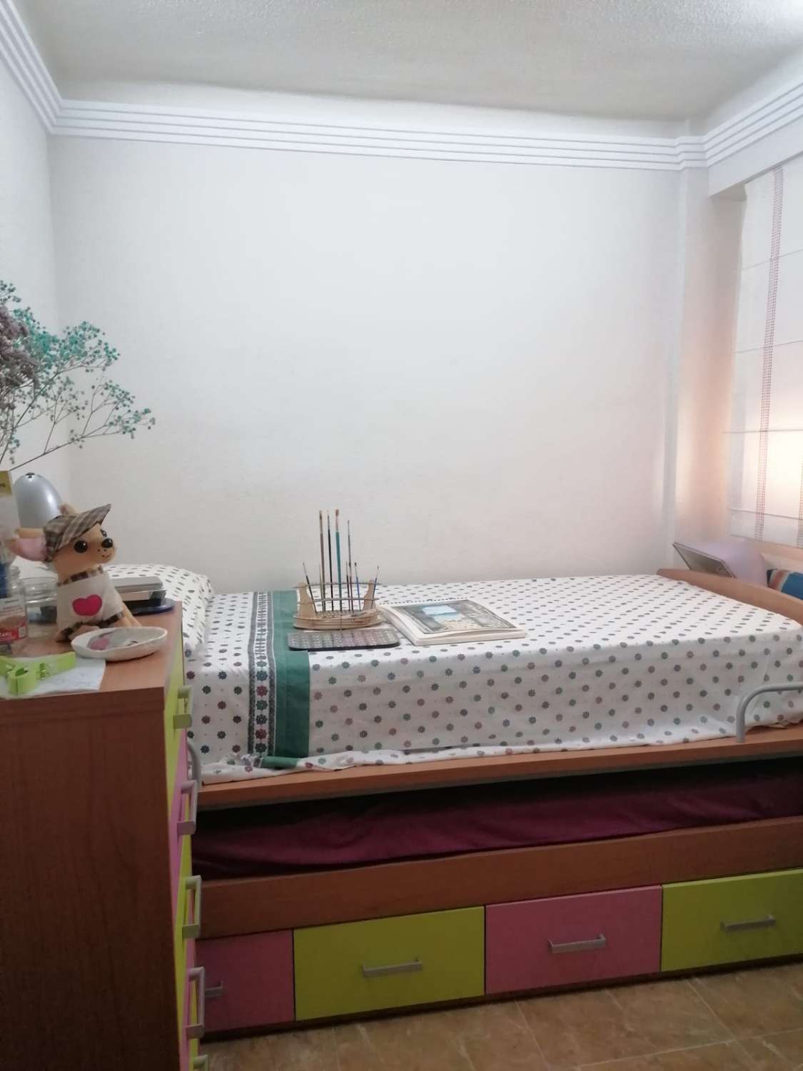 Flat te koop in Paseo Marítimo de Levante (Torre del Mar)