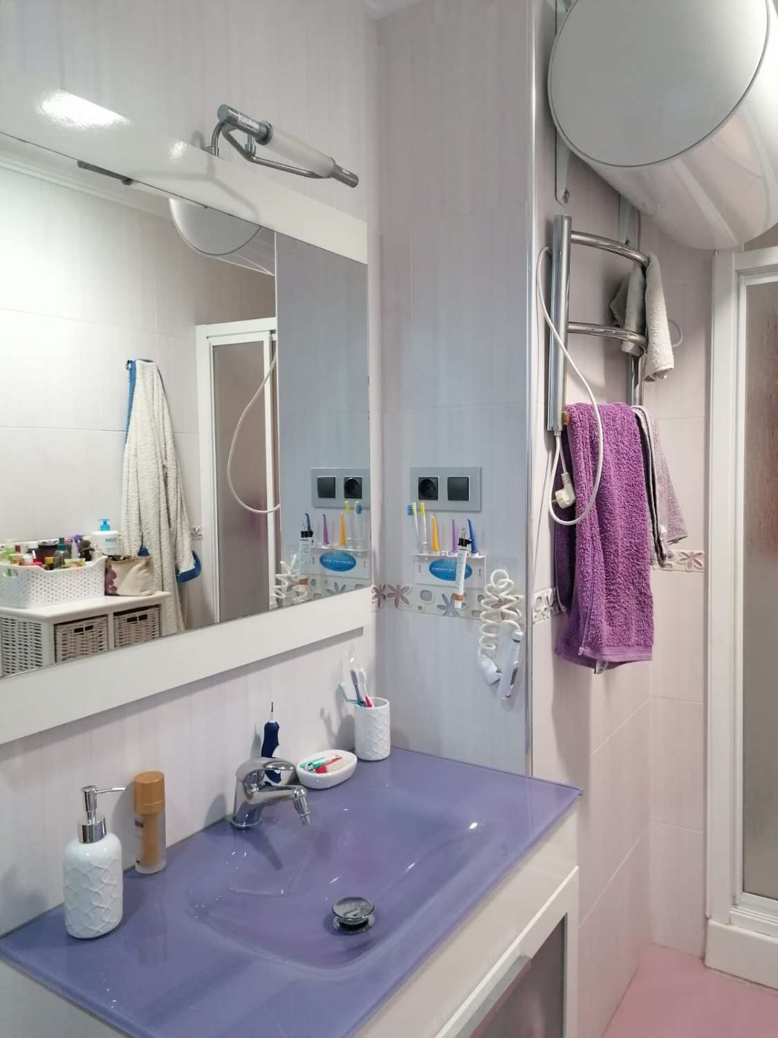 Flat te koop in Paseo Marítimo de Levante (Torre del Mar)