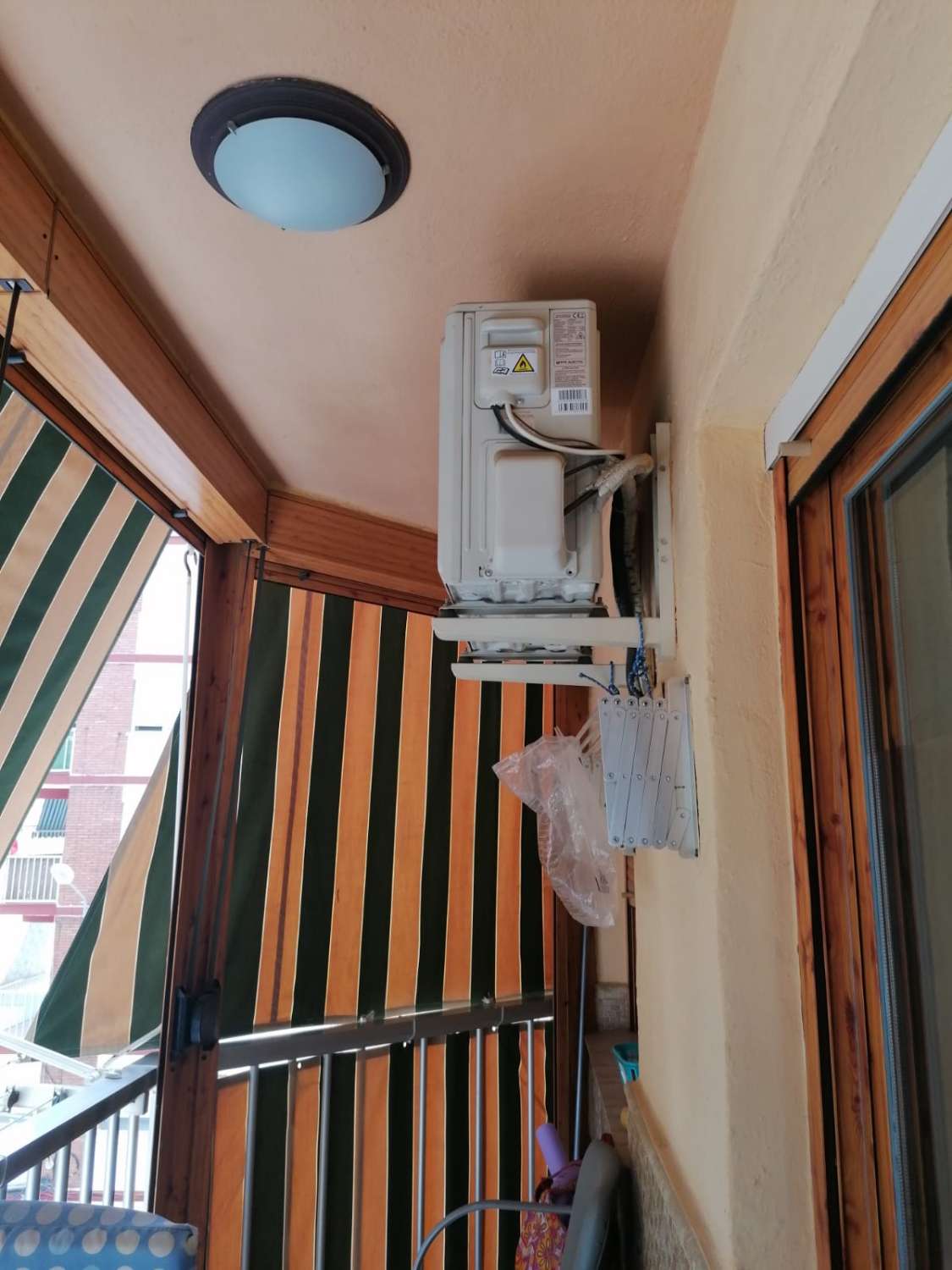 Flat te koop in Paseo Marítimo de Levante (Torre del Mar)