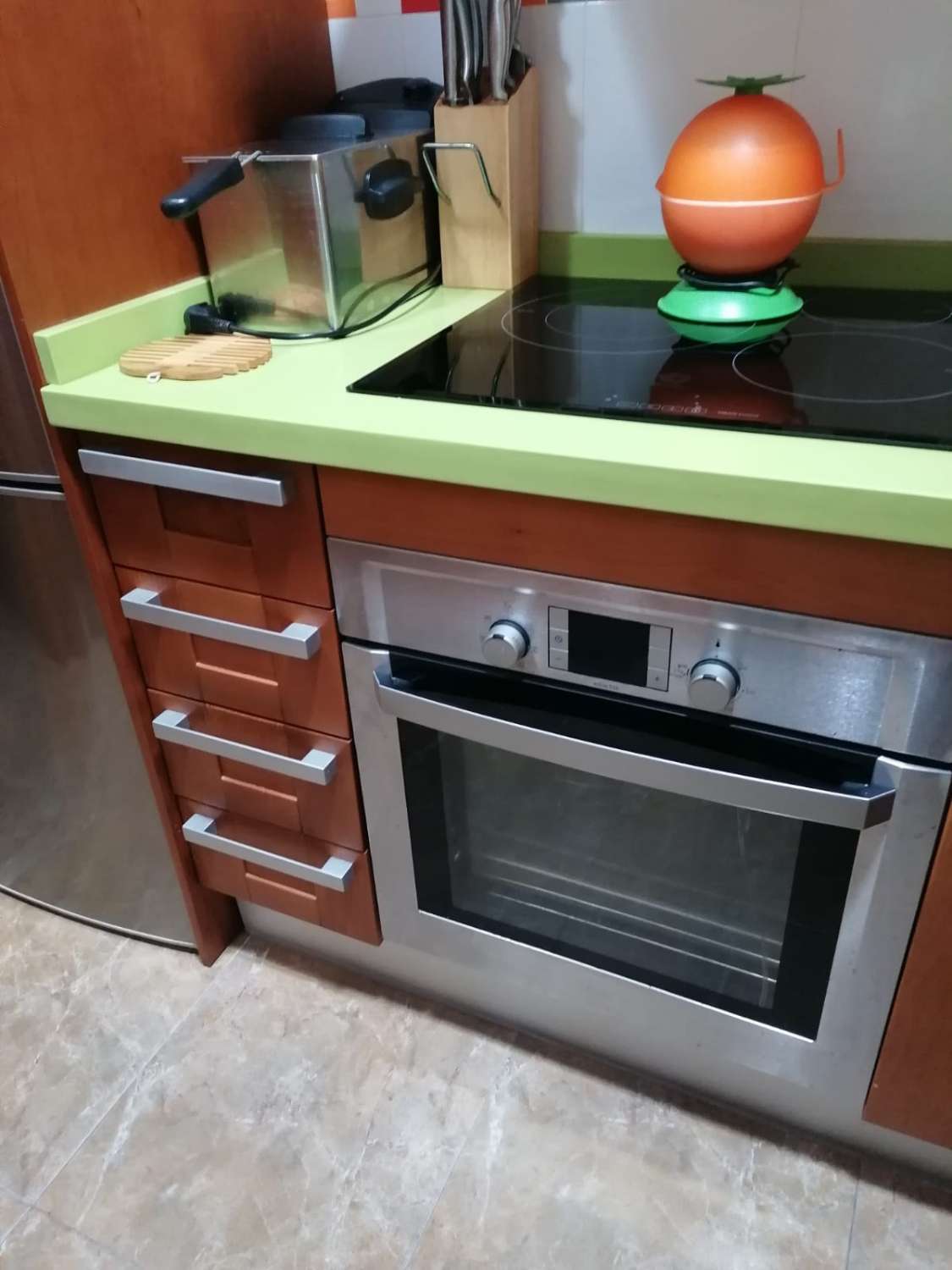 Flat te koop in Paseo Marítimo de Levante (Torre del Mar)