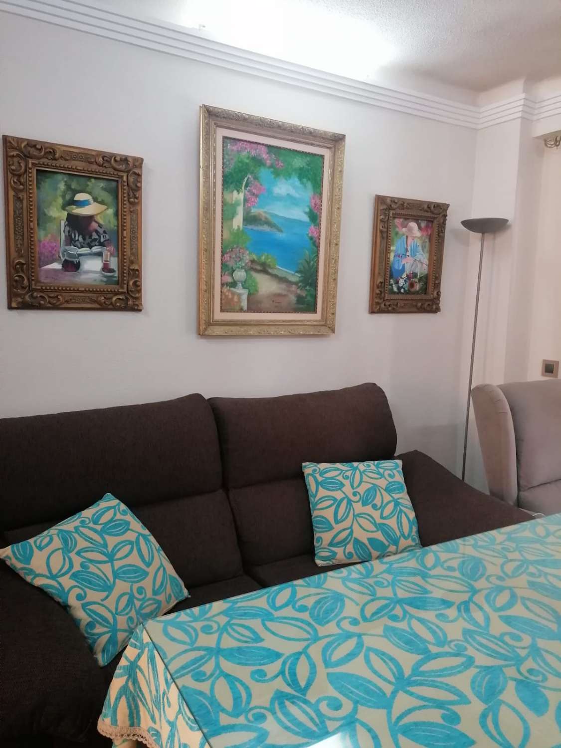 Flat te koop in Paseo Marítimo de Levante (Torre del Mar)