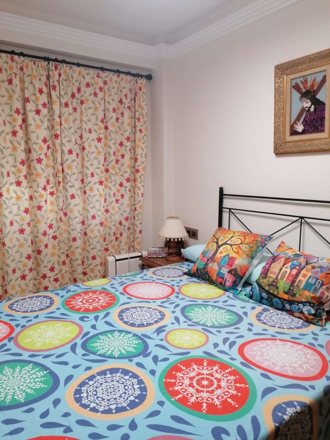Flat te koop in Paseo Marítimo de Levante (Torre del Mar)