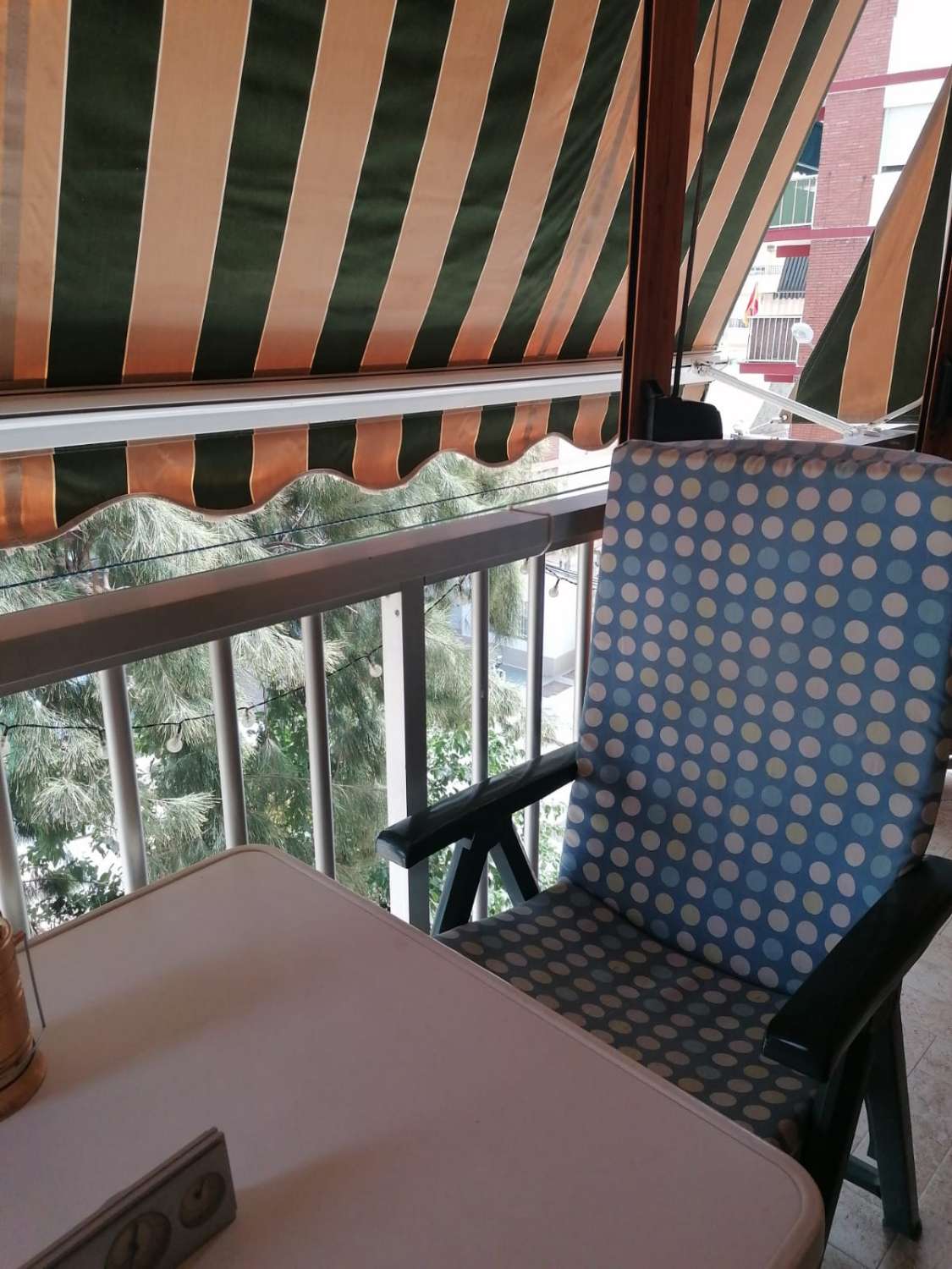 Flat te koop in Paseo Marítimo de Levante (Torre del Mar)