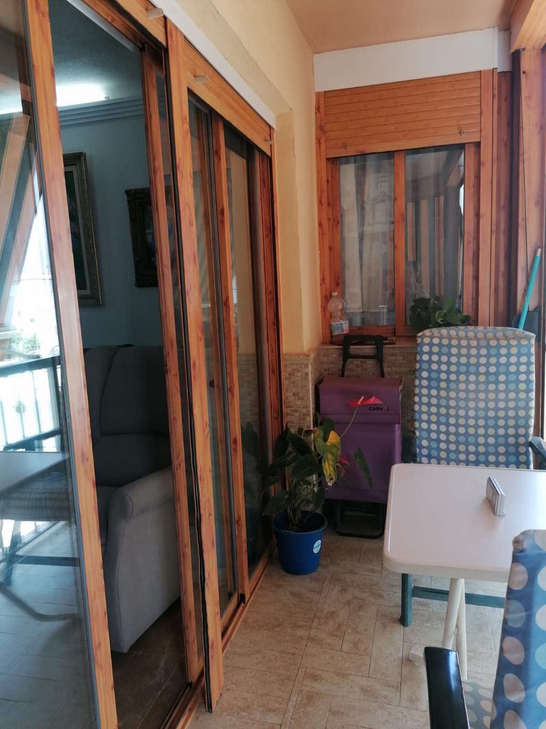 Flat te koop in Paseo Marítimo de Levante (Torre del Mar)