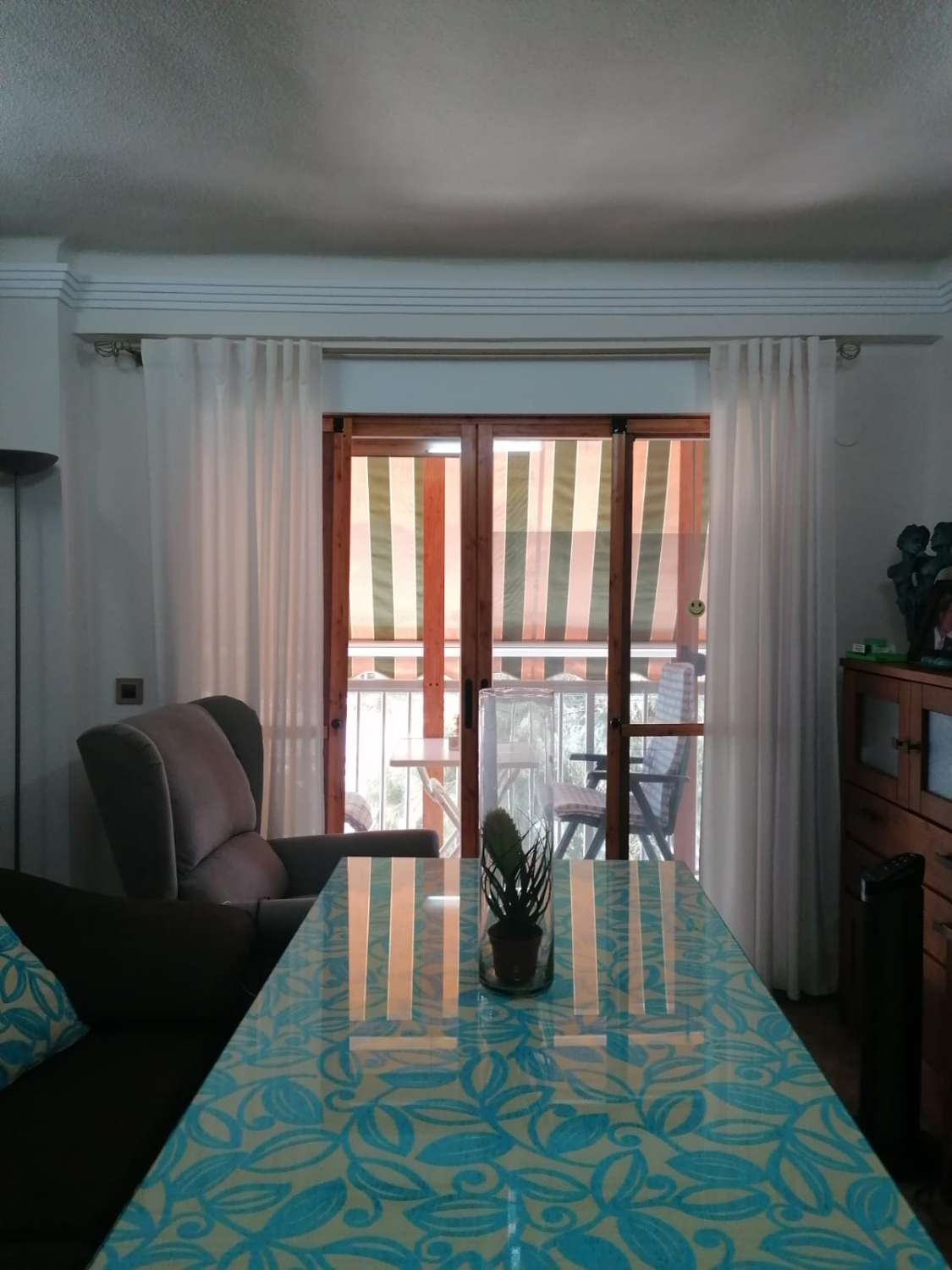 Flat te koop in Paseo Marítimo de Levante (Torre del Mar)