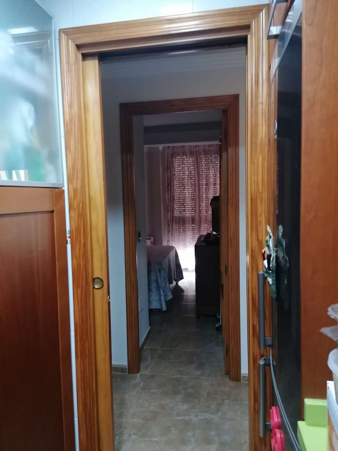 Flat te koop in Paseo Marítimo de Levante (Torre del Mar)