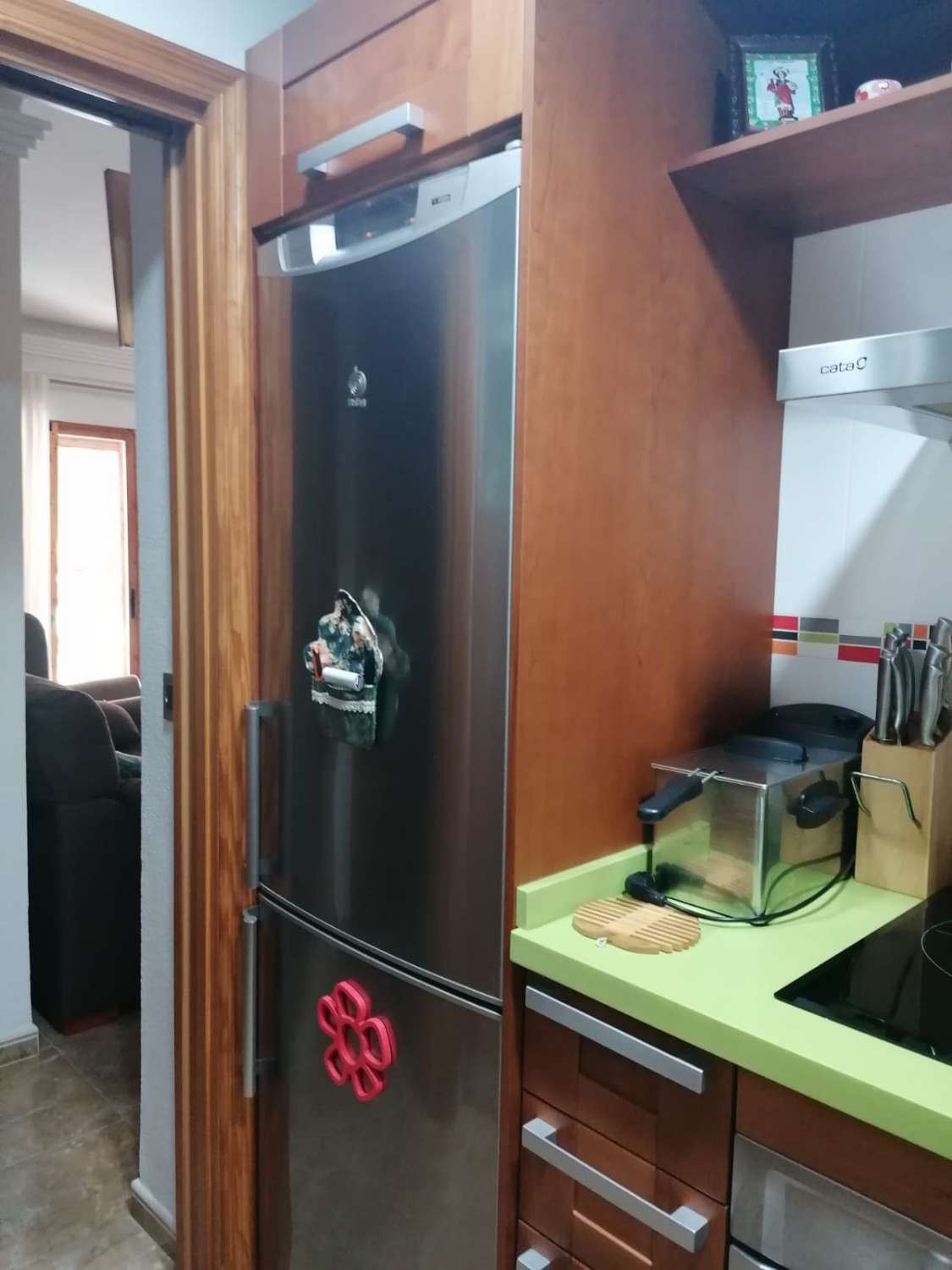 Flat te koop in Paseo Marítimo de Levante (Torre del Mar)
