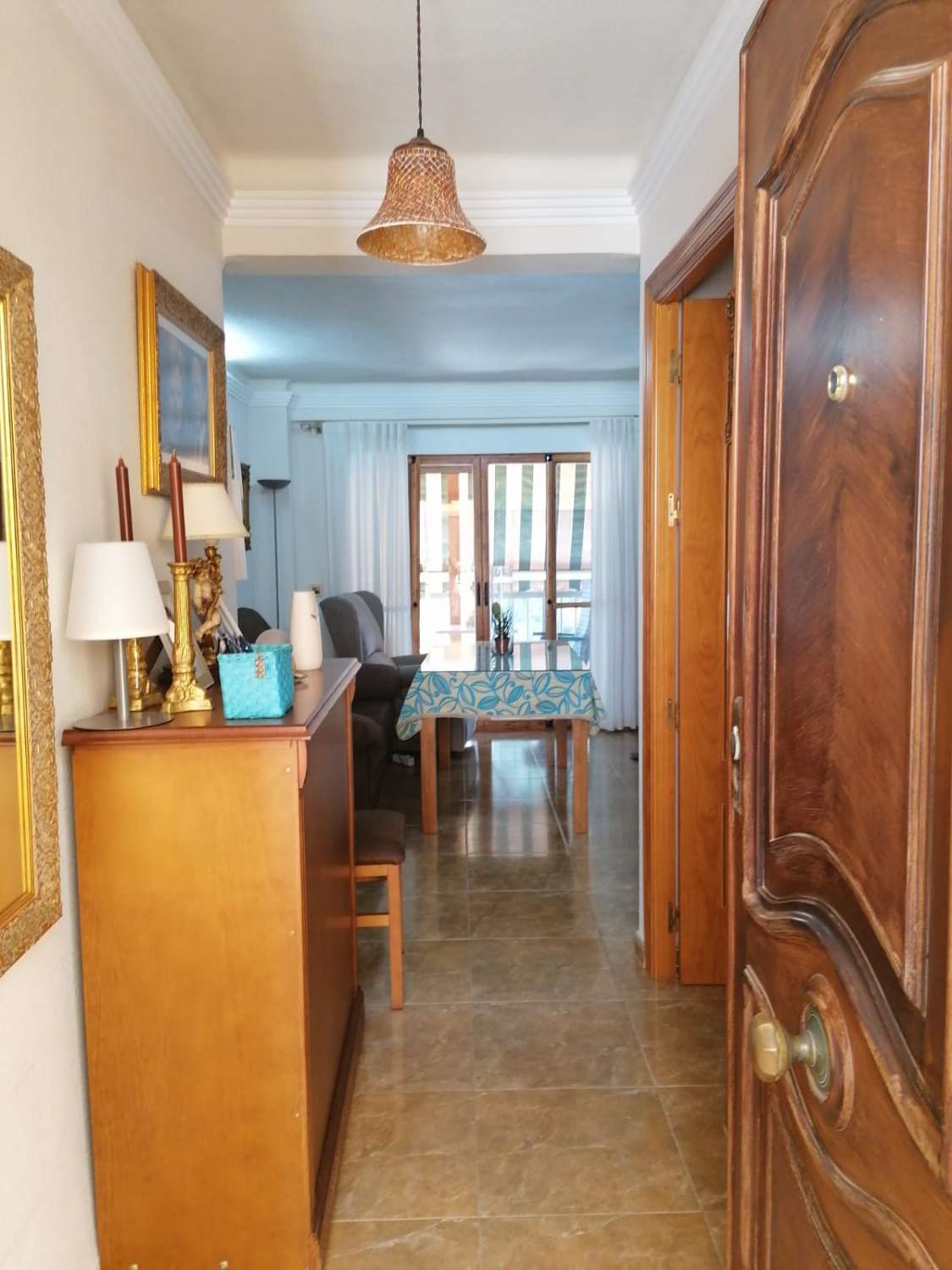 Flat te koop in Paseo Marítimo de Levante (Torre del Mar)