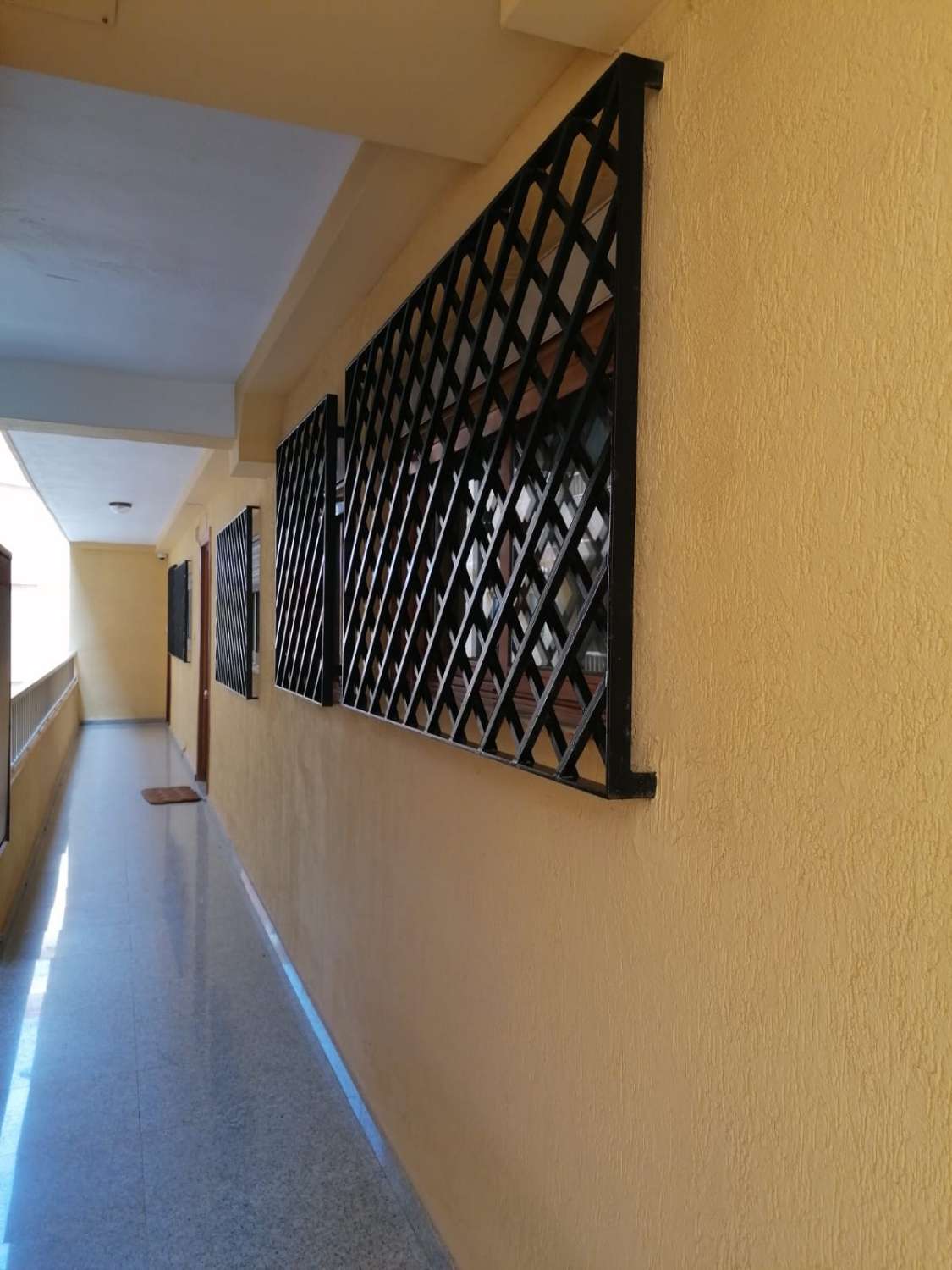 Flat te koop in Paseo Marítimo de Levante (Torre del Mar)