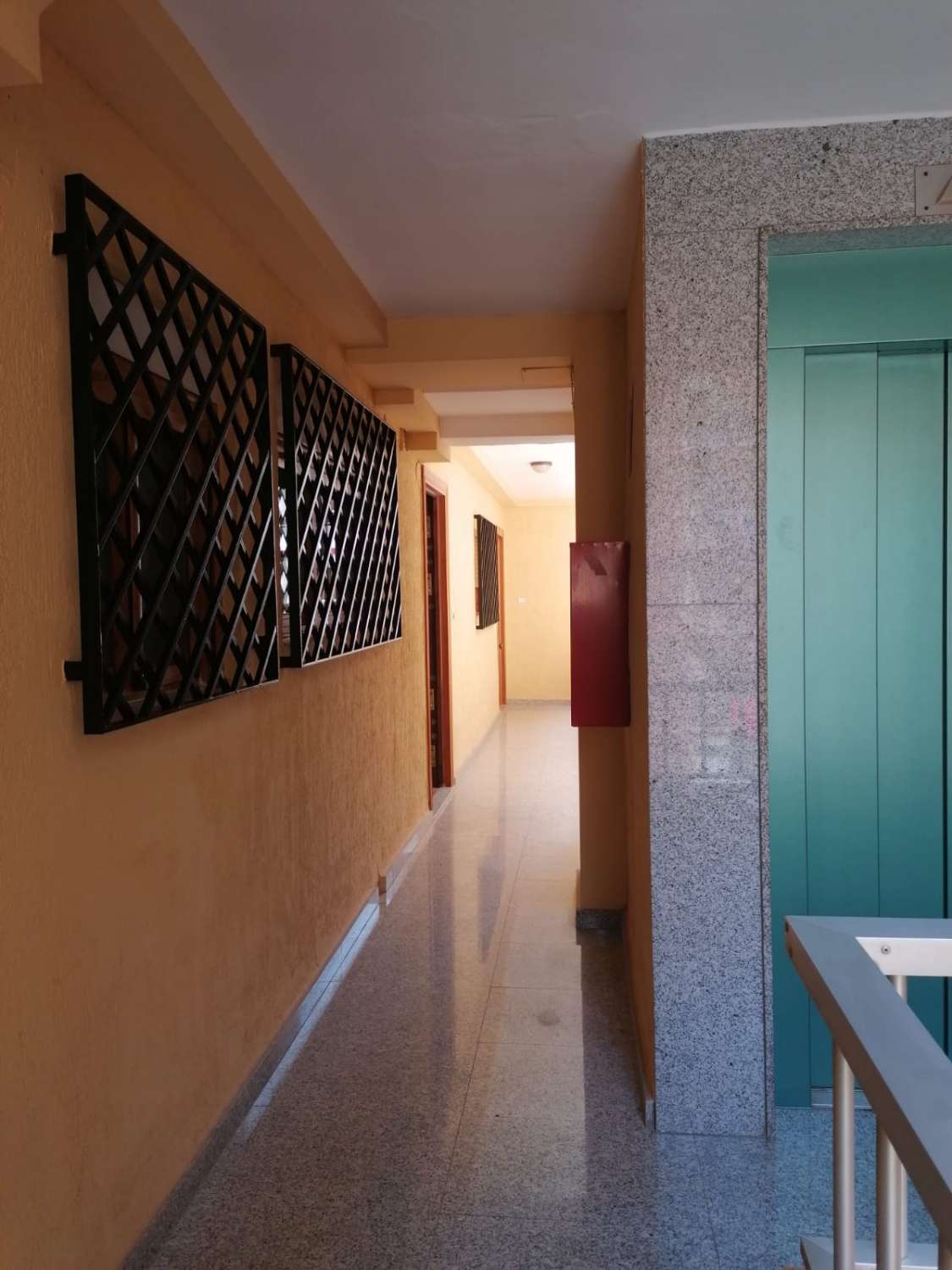 Flat te koop in Paseo Marítimo de Levante (Torre del Mar)