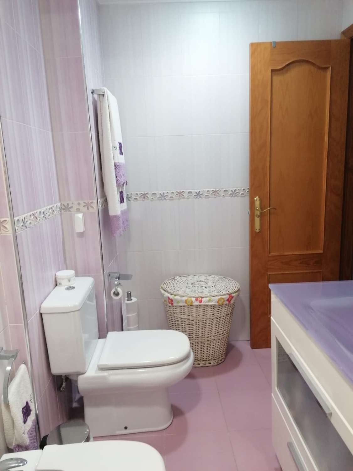 Flat te koop in Paseo Marítimo de Levante (Torre del Mar)