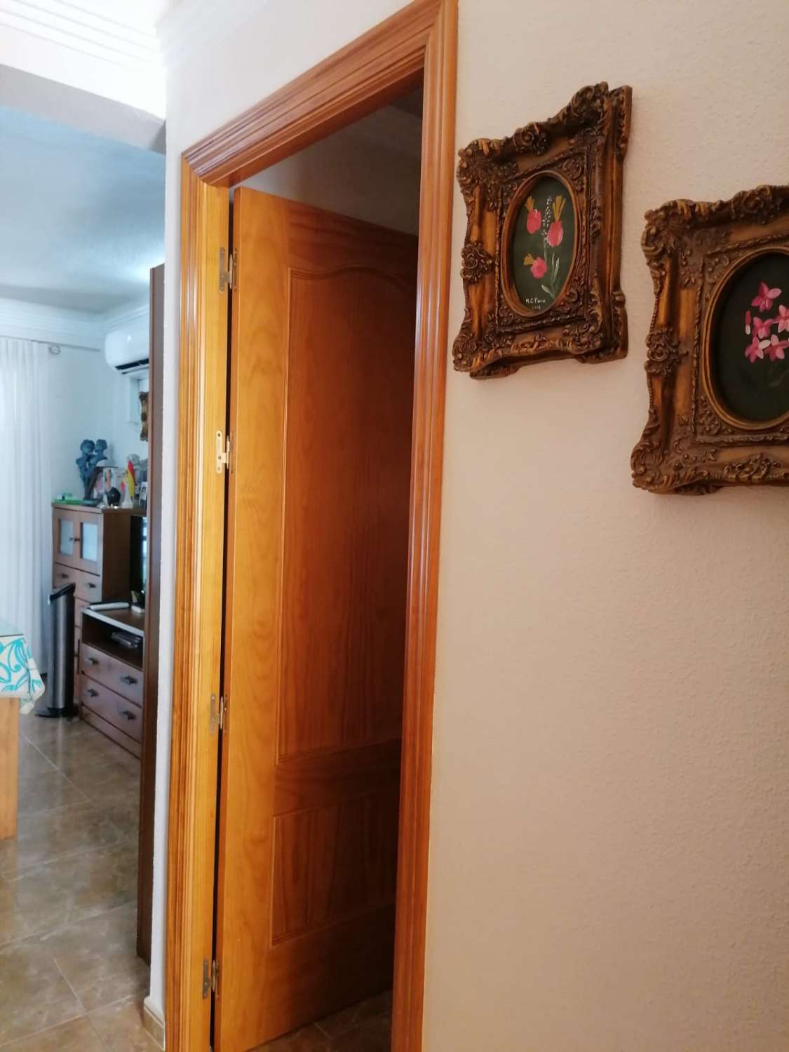 Flat te koop in Paseo Marítimo de Levante (Torre del Mar)