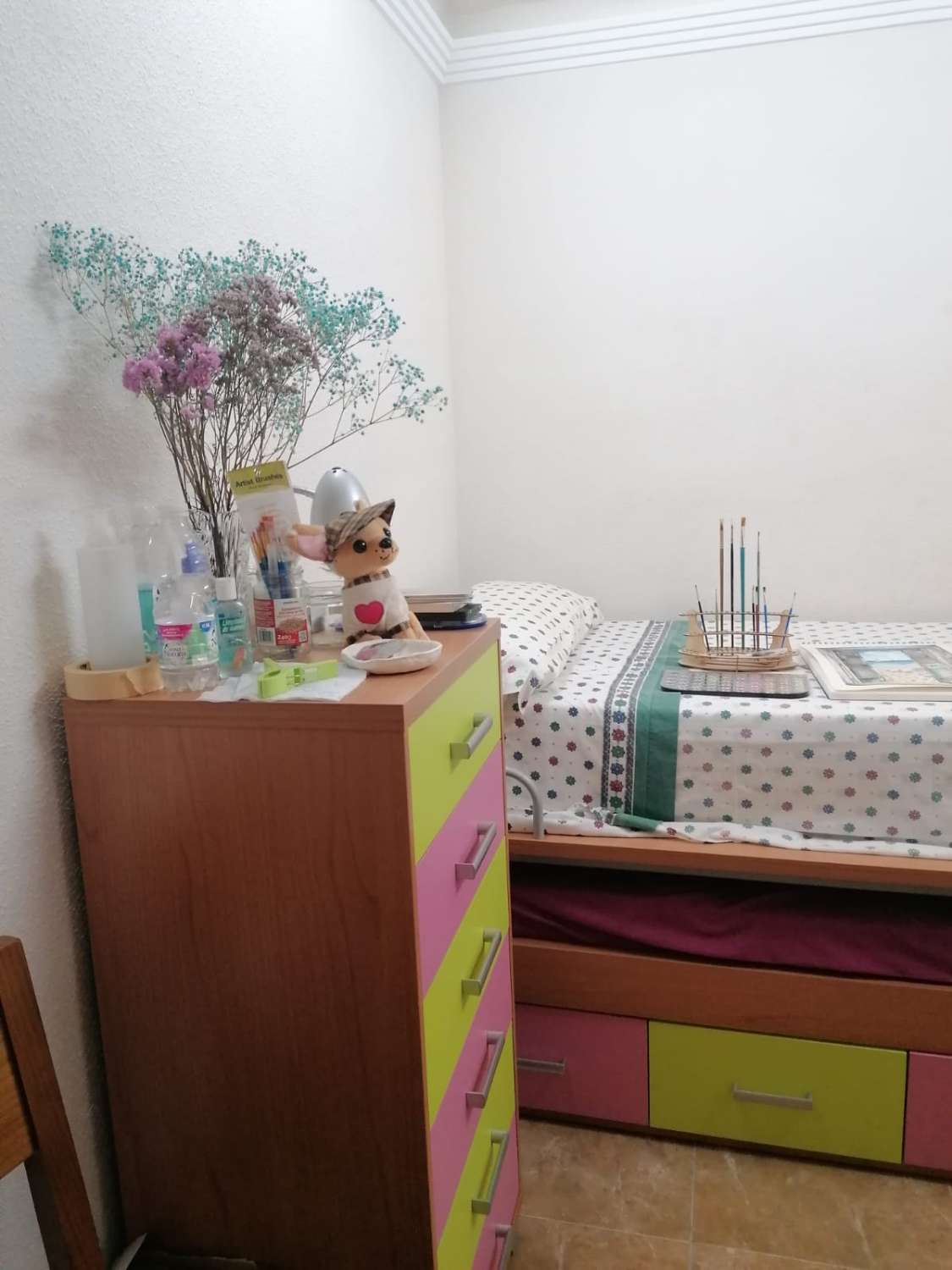 Flat te koop in Paseo Marítimo de Levante (Torre del Mar)