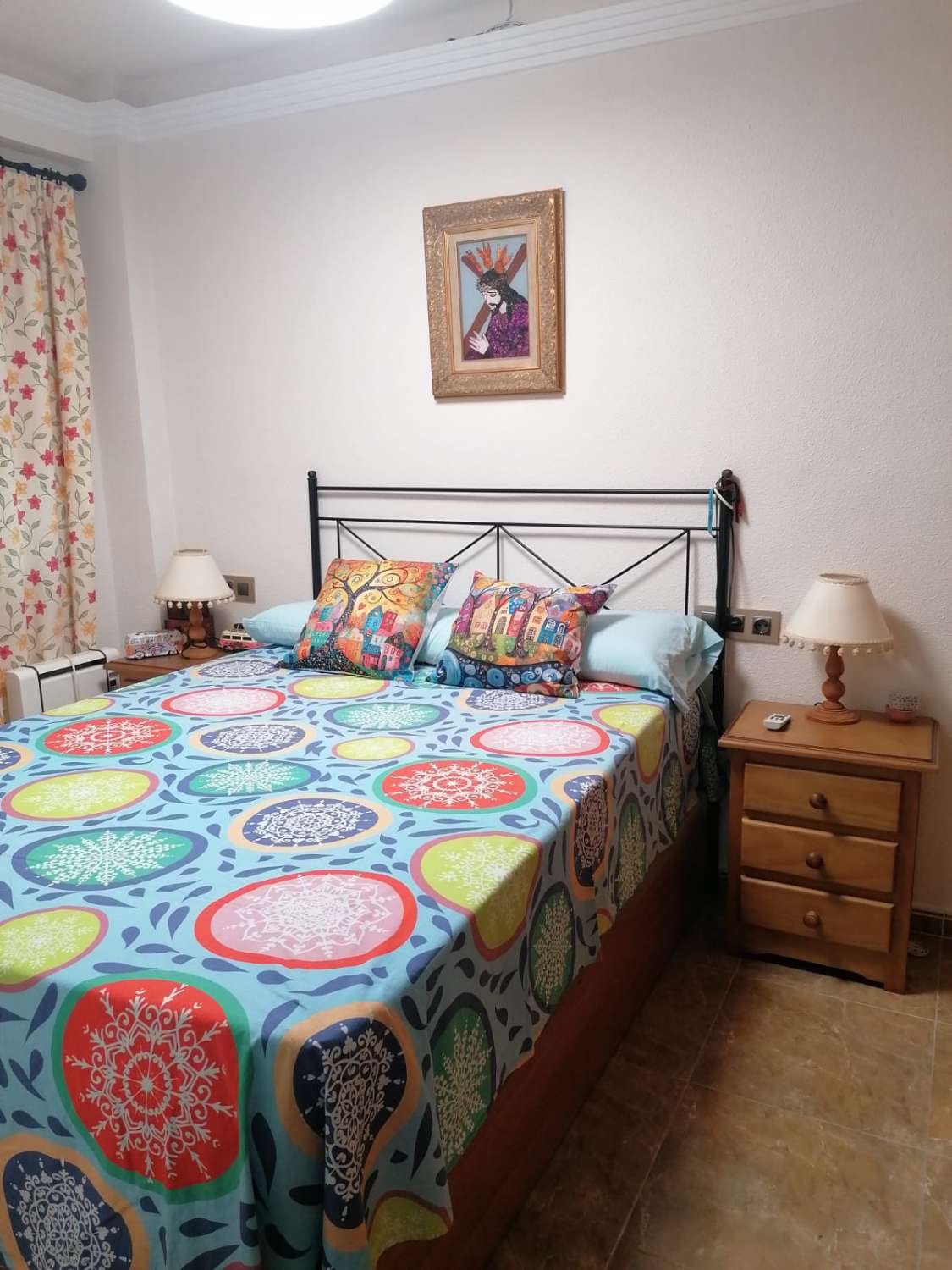 Flat te koop in Paseo Marítimo de Levante (Torre del Mar)
