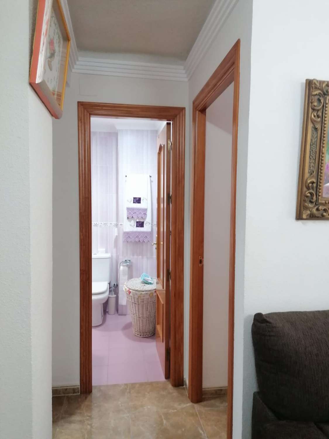 Flat te koop in Paseo Marítimo de Levante (Torre del Mar)