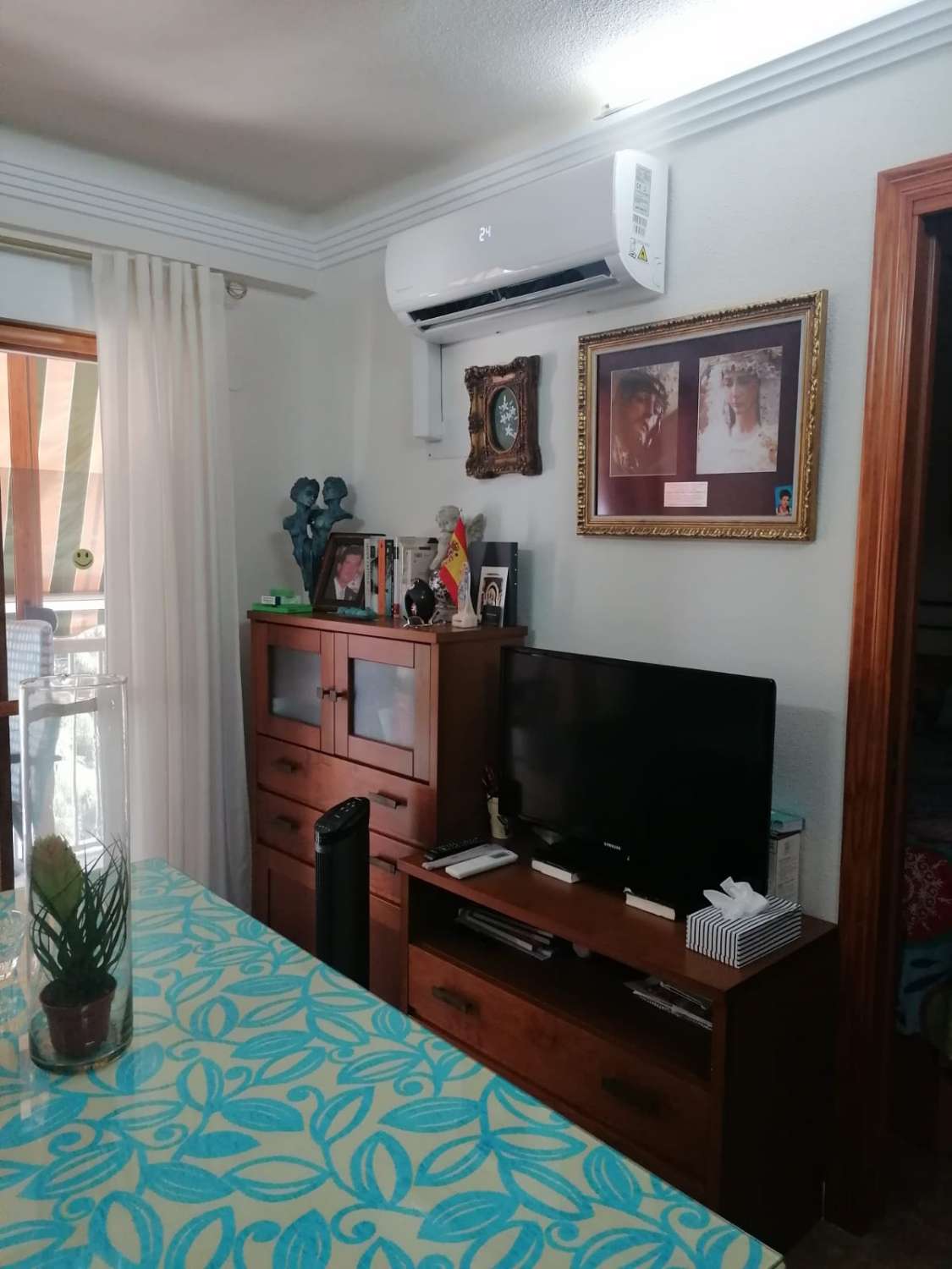 Flat te koop in Paseo Marítimo de Levante (Torre del Mar)