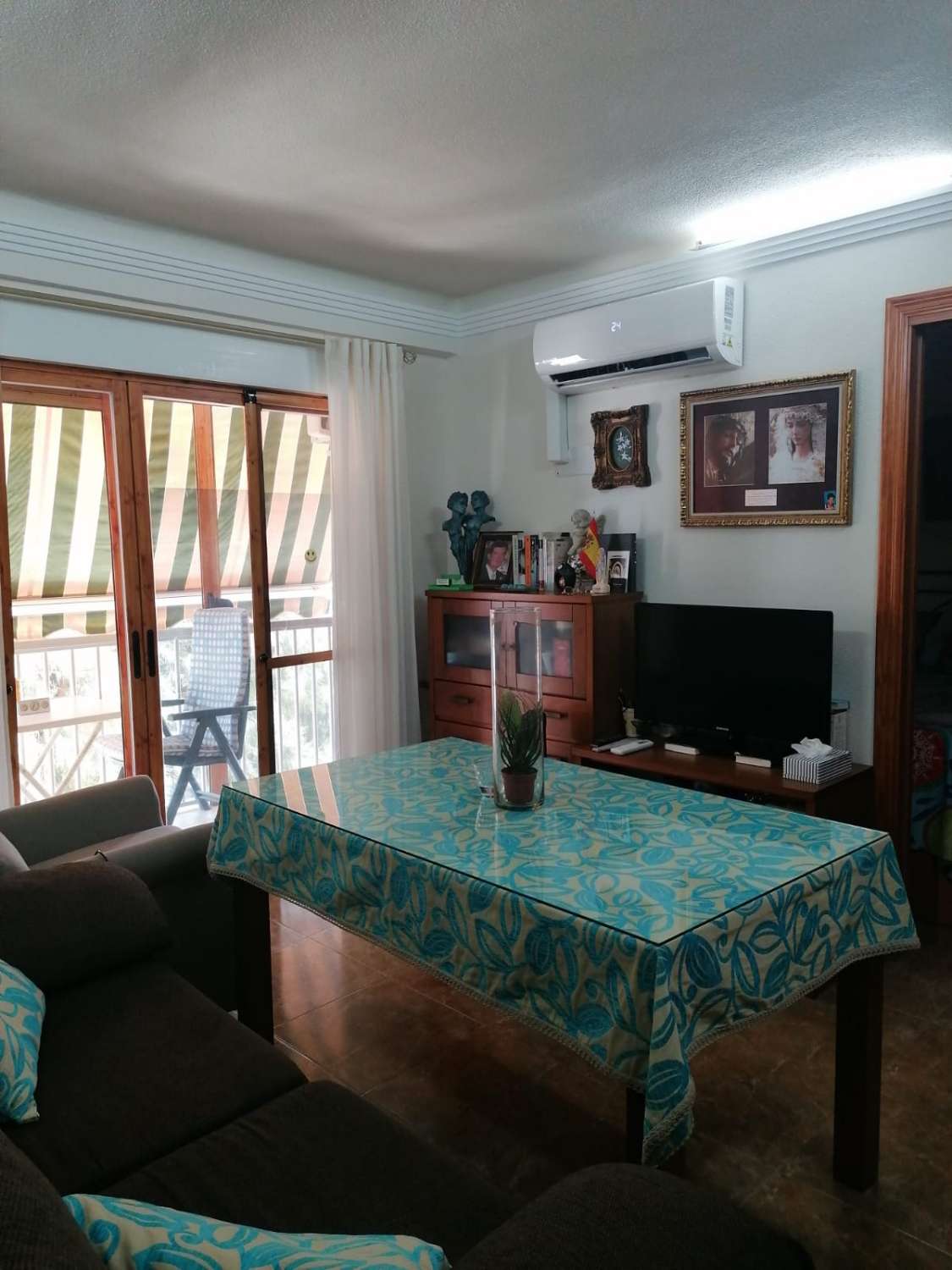 Flat te koop in Paseo Marítimo de Levante (Torre del Mar)