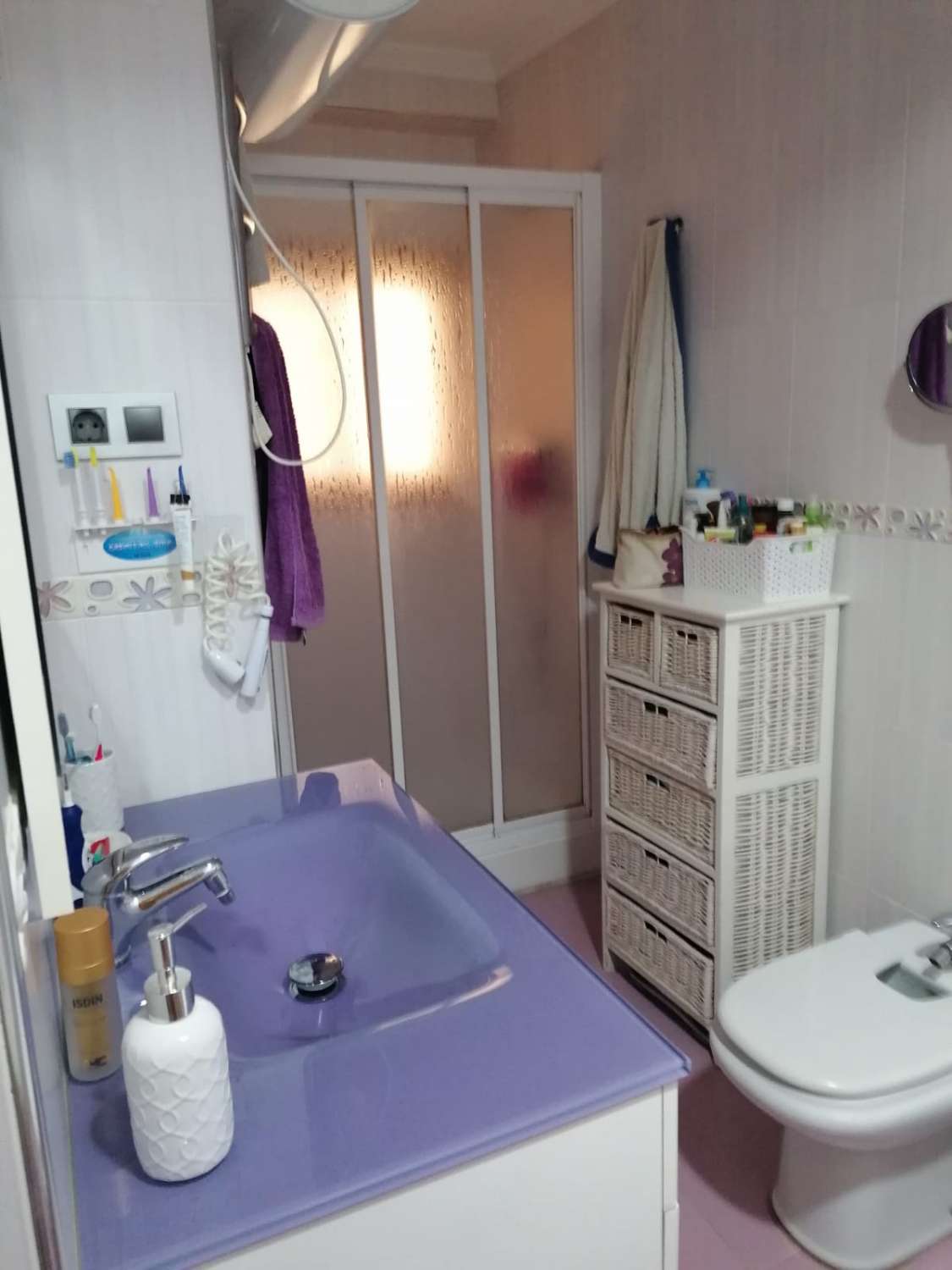 Flat te koop in Paseo Marítimo de Levante (Torre del Mar)