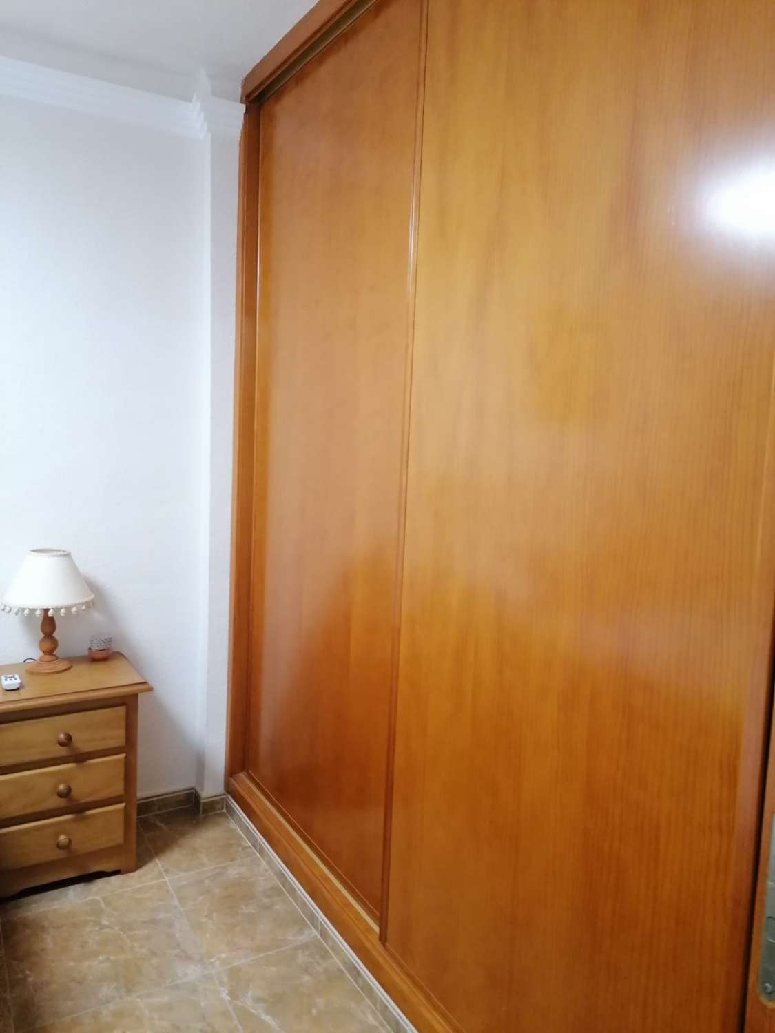 Flat te koop in Paseo Marítimo de Levante (Torre del Mar)