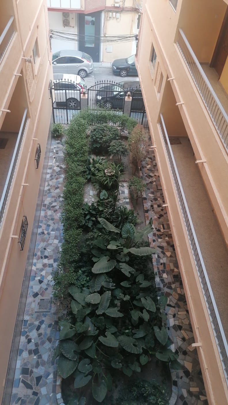 Flat te koop in Paseo Marítimo de Levante (Torre del Mar)