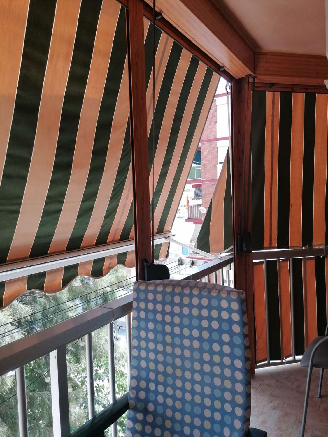 Flat te koop in Paseo Marítimo de Levante (Torre del Mar)
