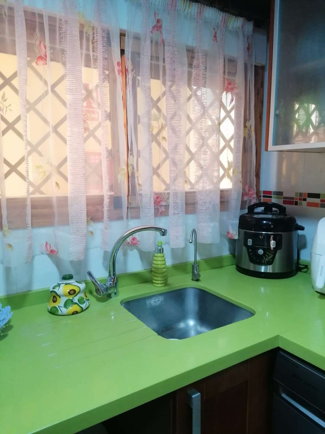 Flat te koop in Paseo Marítimo de Levante (Torre del Mar)