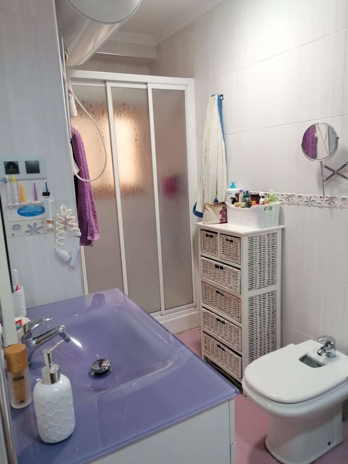 Flat te koop in Paseo Marítimo de Levante (Torre del Mar)
