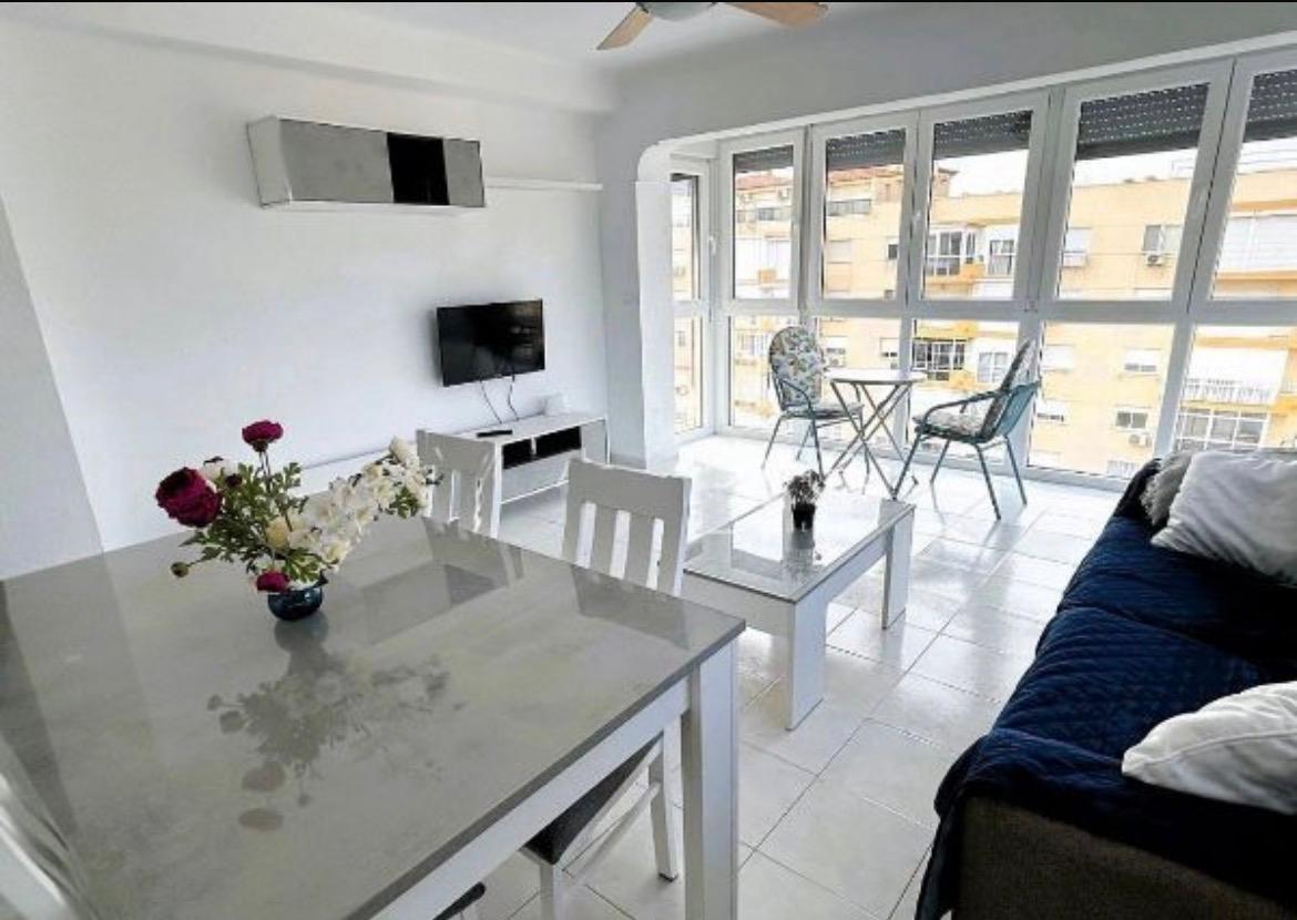 Piso in affitto a Algarrobo Costa