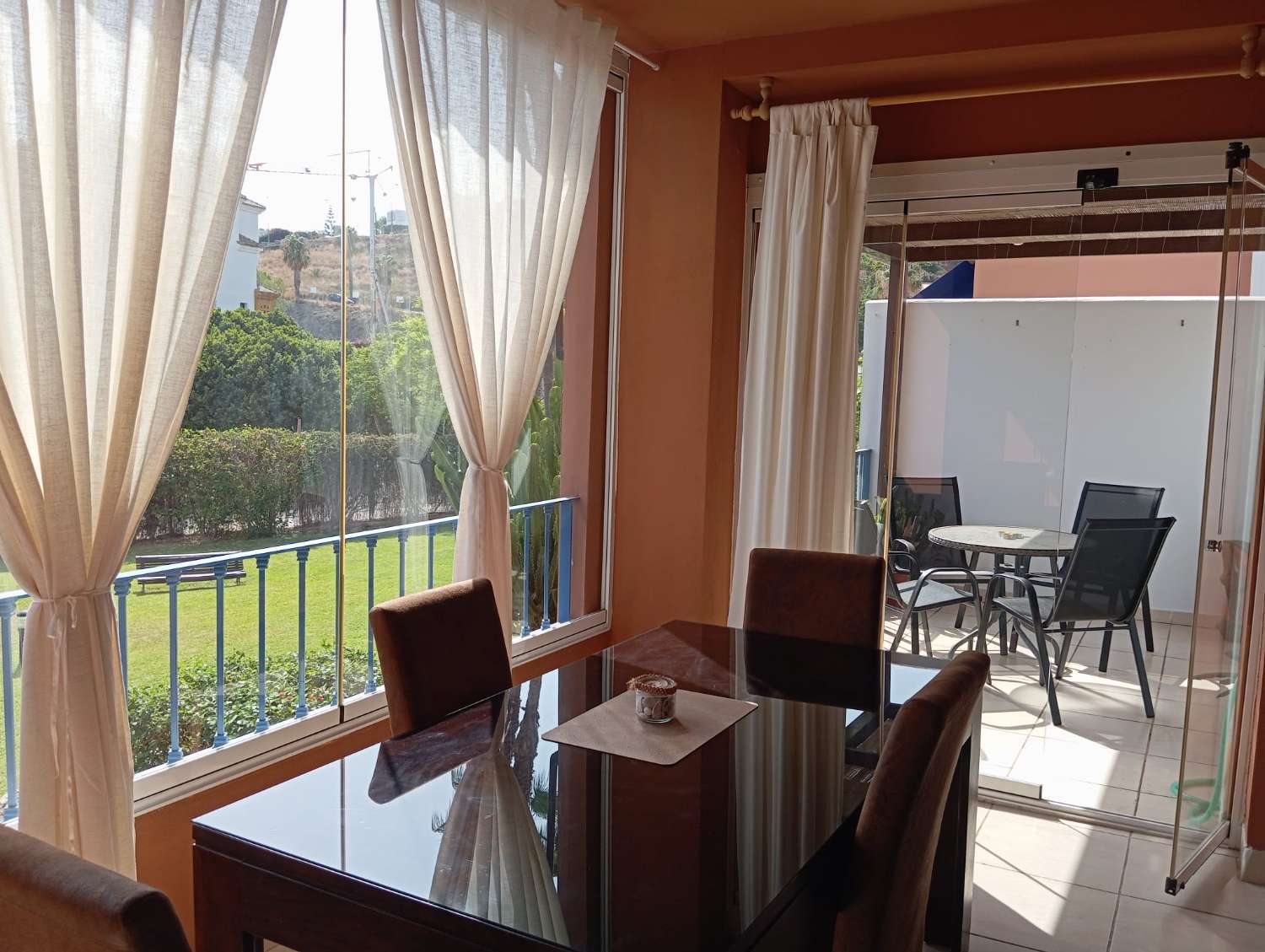 Piso en venta 2 dormitorios en Almuñecar