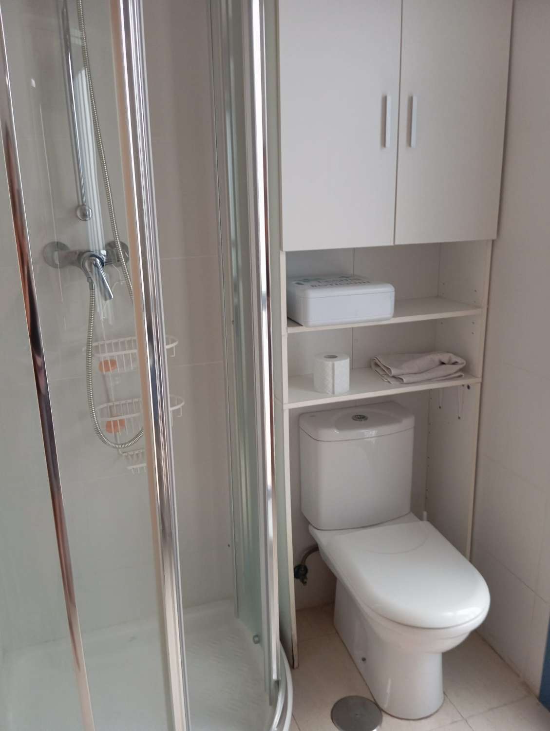 Piso en venta 2 dormitorios en Almuñecar