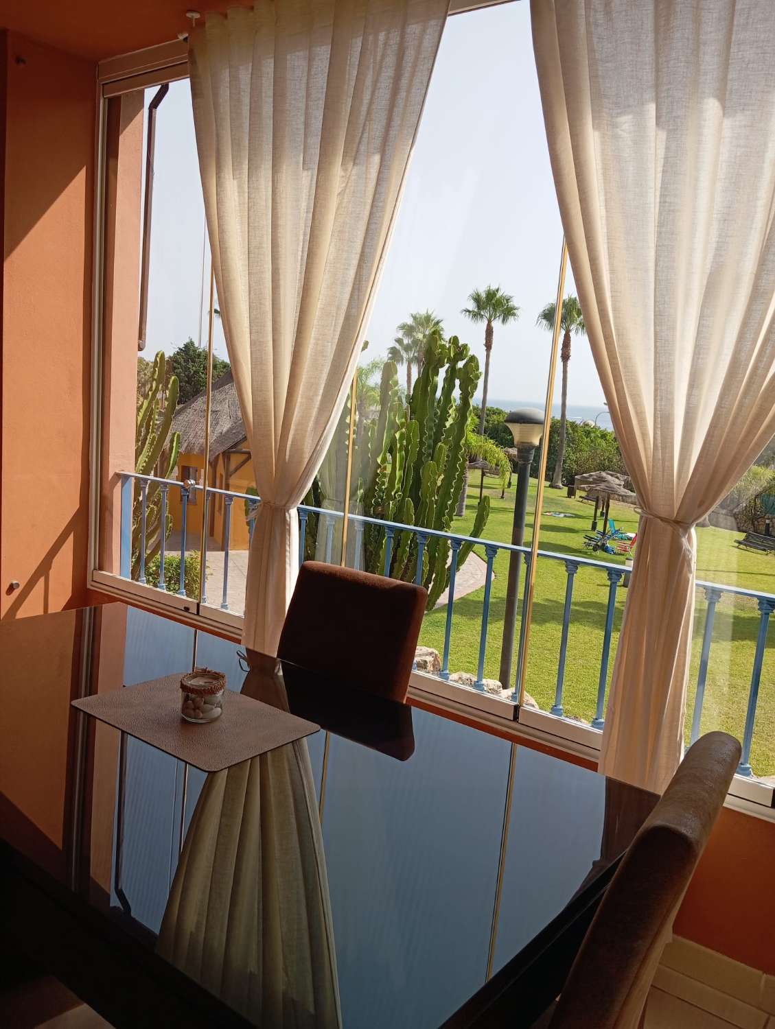 Piso en venta 2 dormitorios en Almuñecar