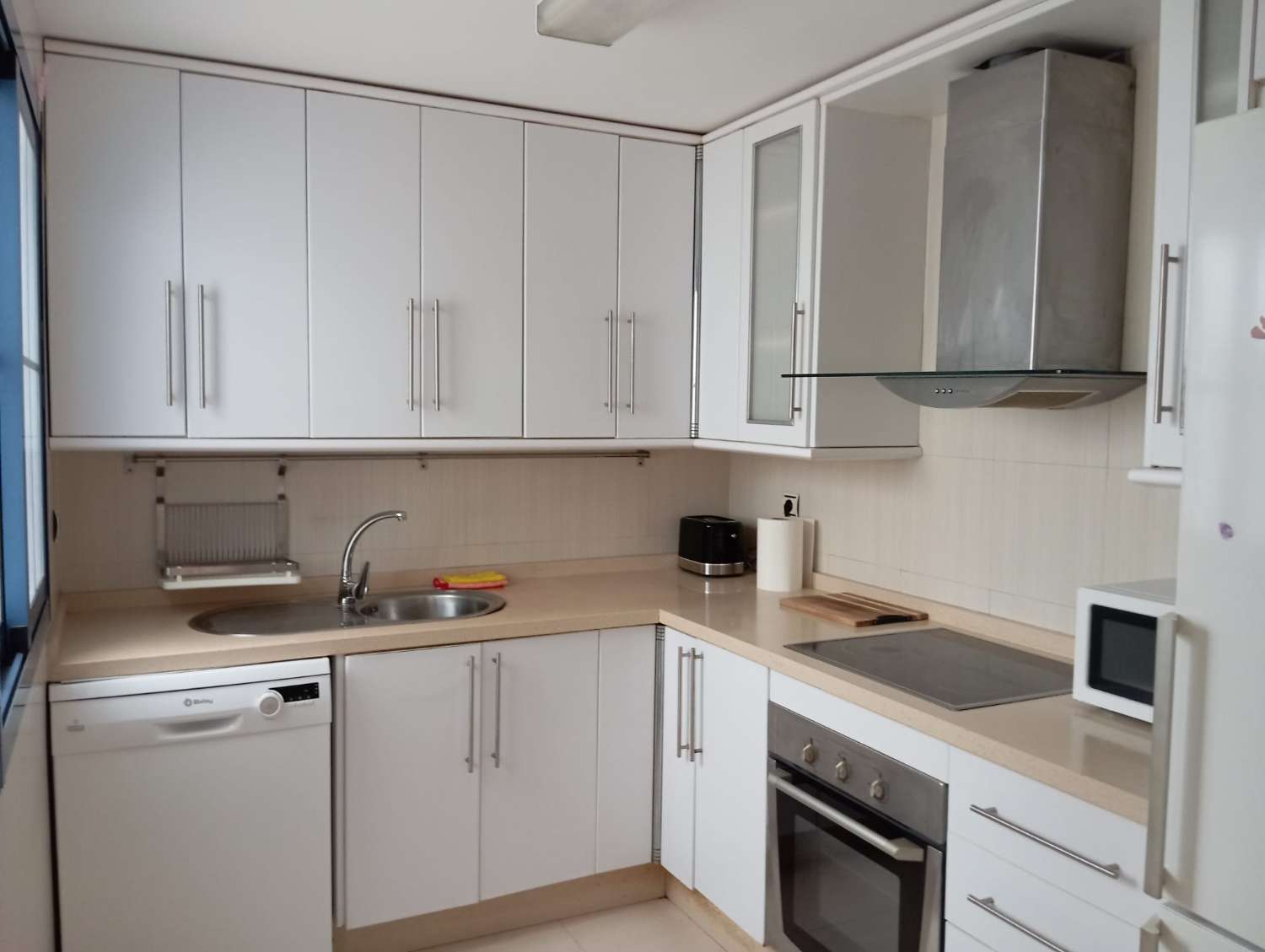 Piso en venta 2 dormitorios en Almuñecar