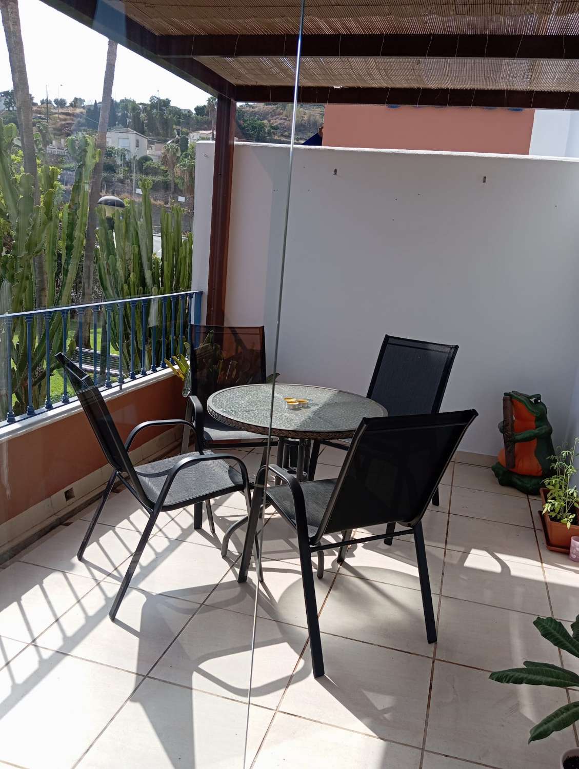 Piso en venta 2 dormitorios en Almuñecar